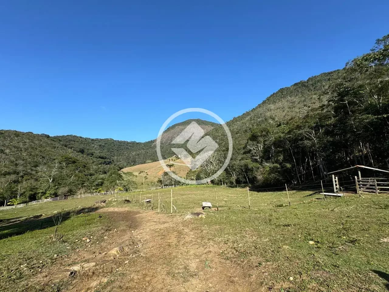 Fazenda Vargem Grande, Teresópolis - RJ — foto 2