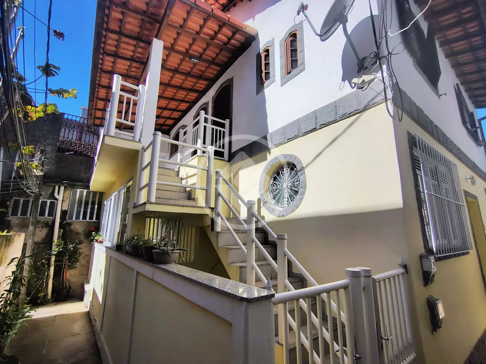 Casa Várzea, Teresópolis - RJ — foto 1
