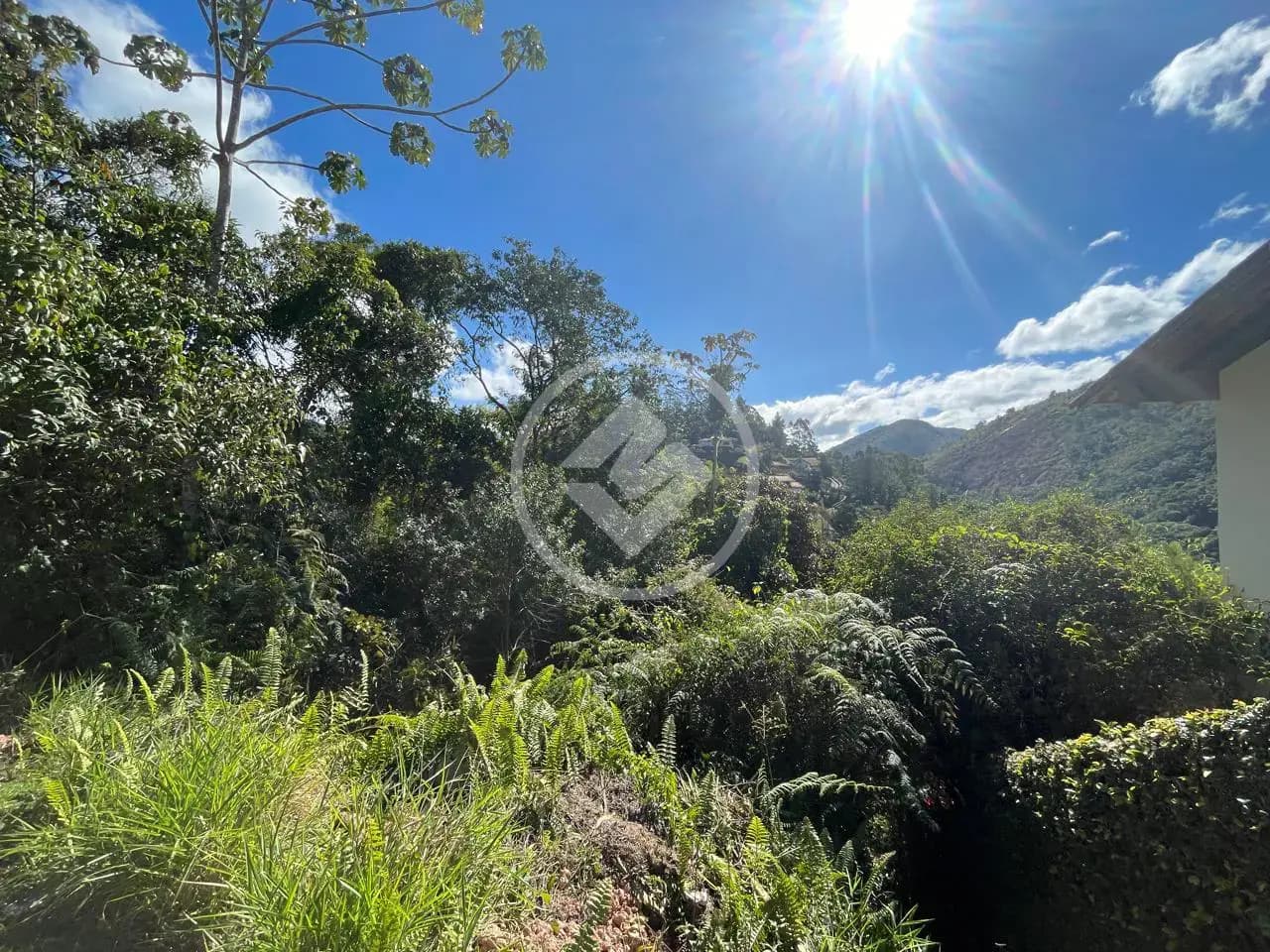 Terreno Condomínio Green Valleiy, Teresópolis - RJ — foto 1