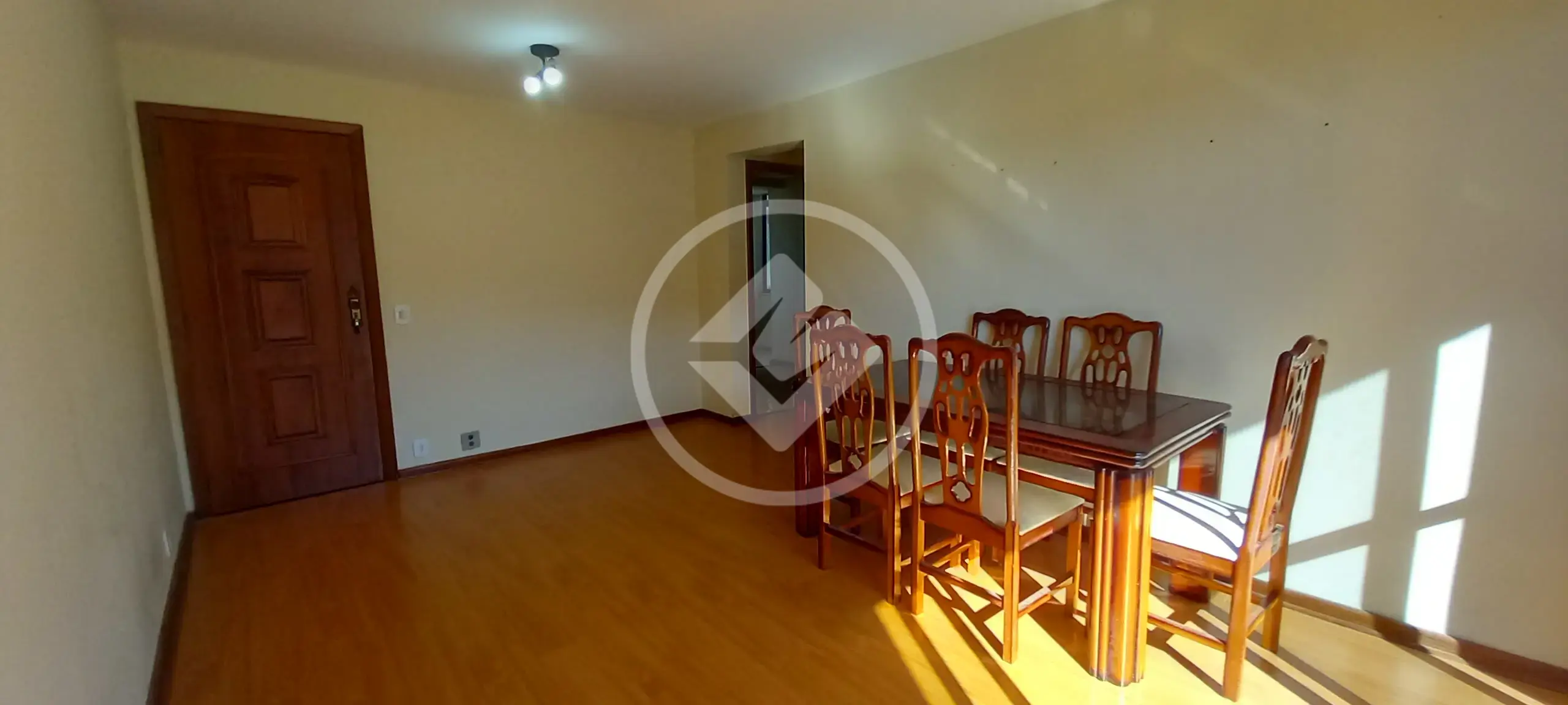 Apartamento Alto, Teresópolis - RJ — foto 2