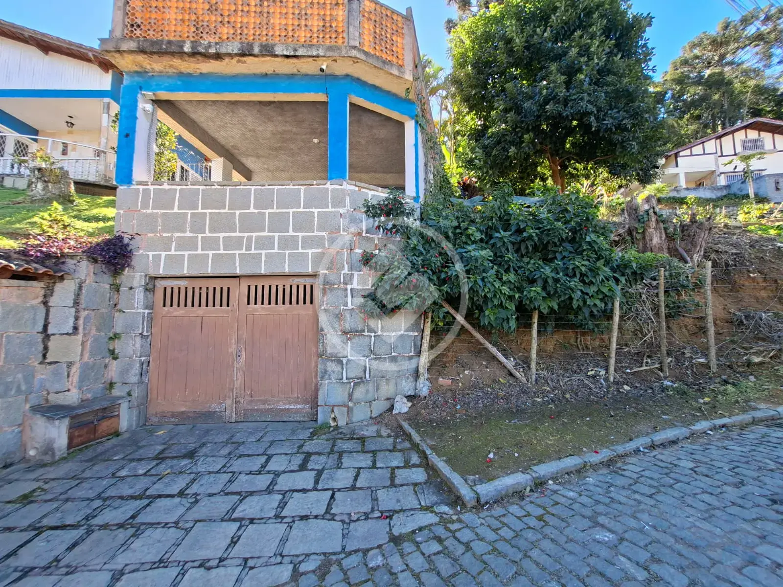 Casa Granja Florestal, Teresópolis - RJ — foto 2