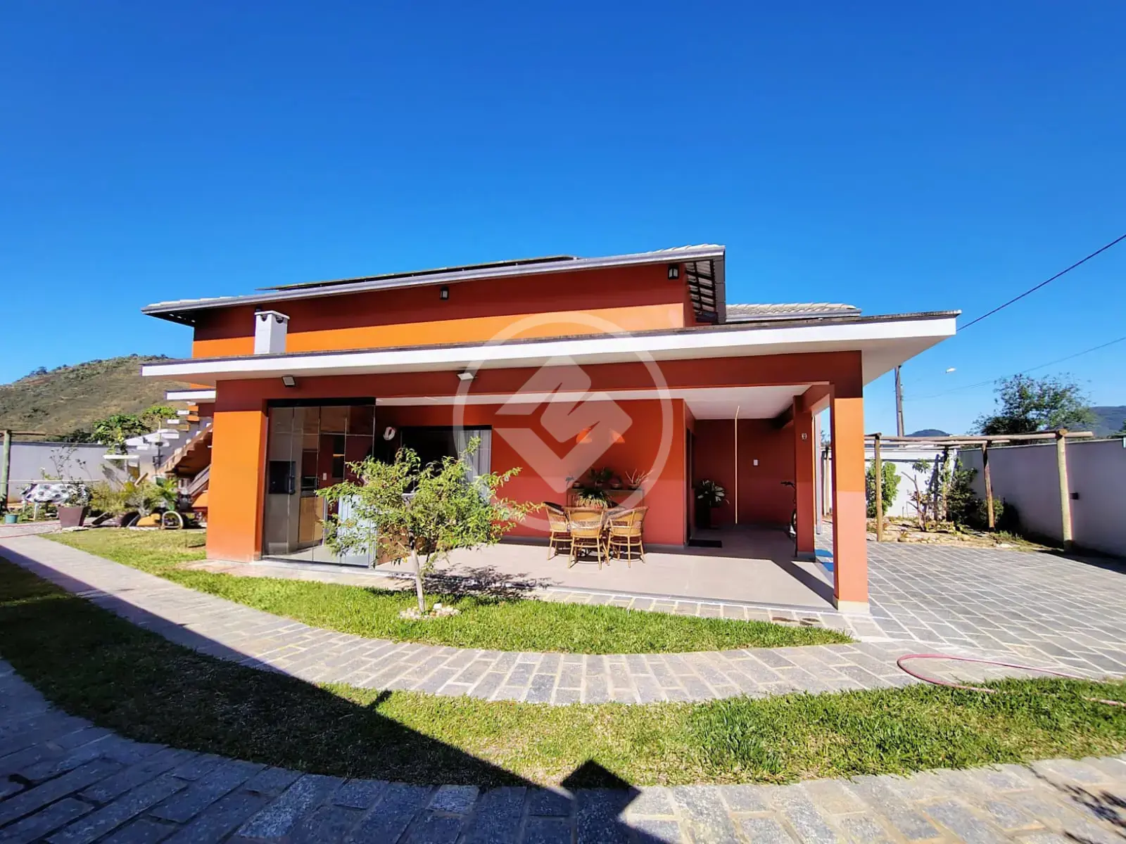 Casa Condomínio Cotia, Guapimirim - RJ — foto 1