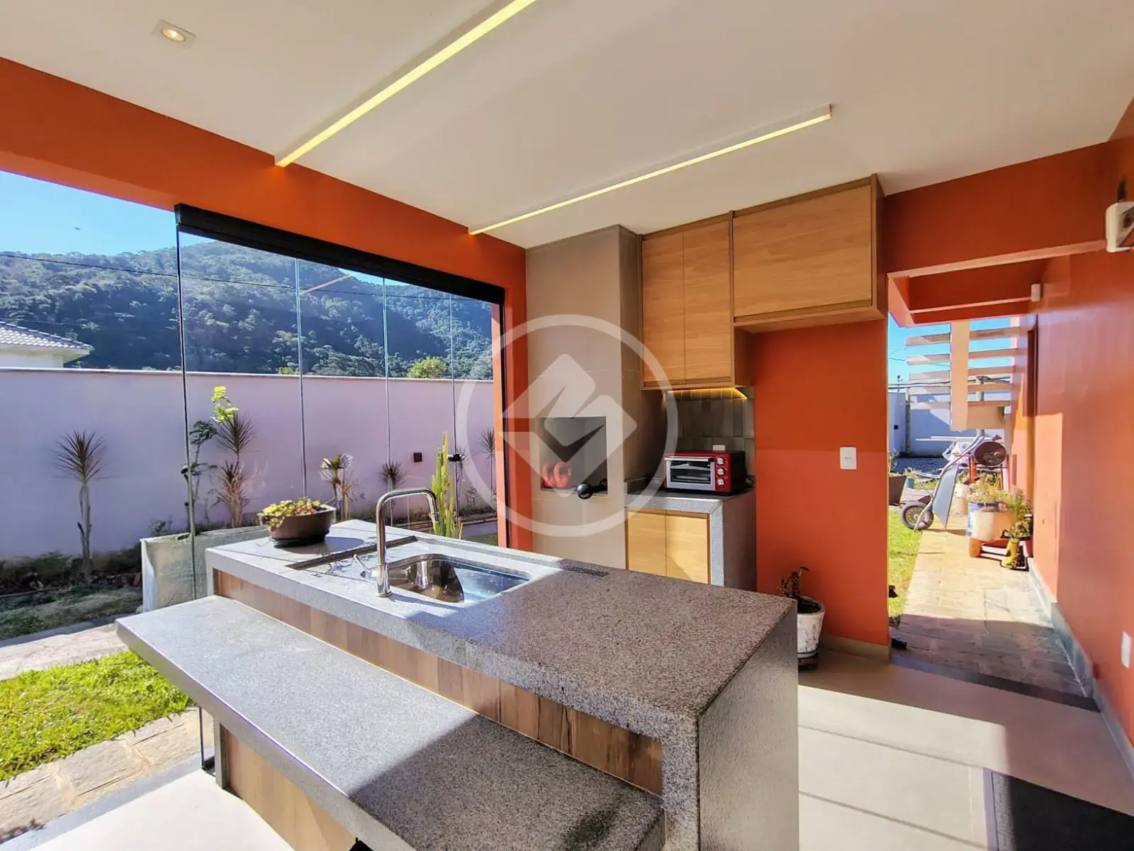 Casa Condomínio Cotia, Guapimirim - RJ — foto 2