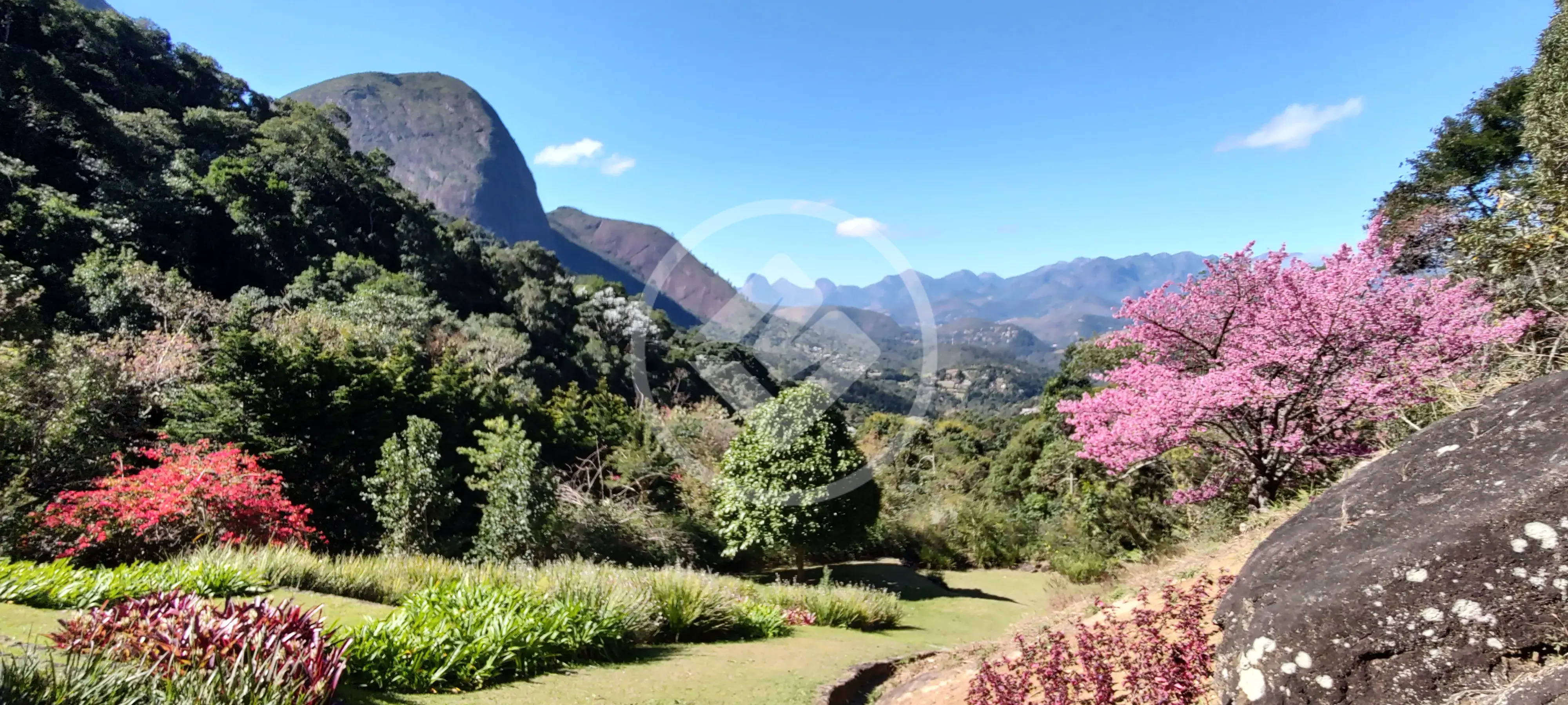 Casa Condomínio Araras, Petrópolis - RJ — foto 1