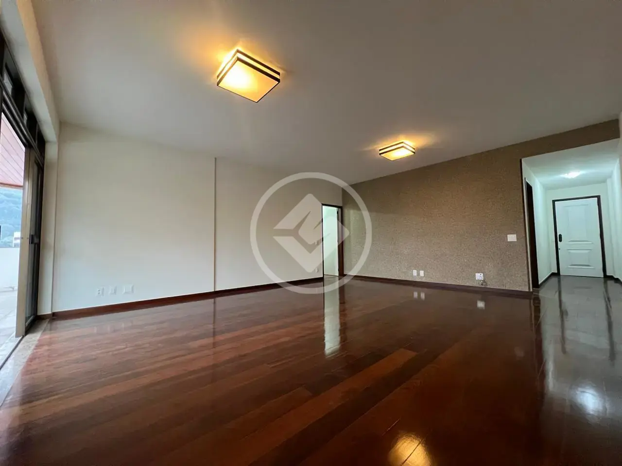 Apartamento Várzea, Teresópolis - RJ — foto 2