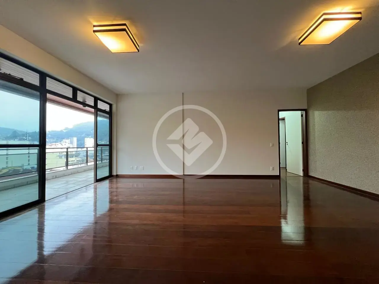 Apartamento Várzea, Teresópolis - RJ — foto 1