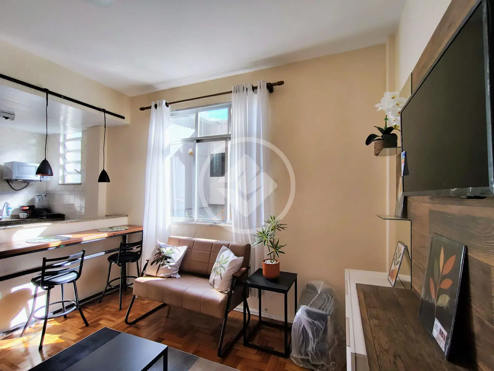Apartamento Taumaturgo, Teresópolis - RJ — foto 2