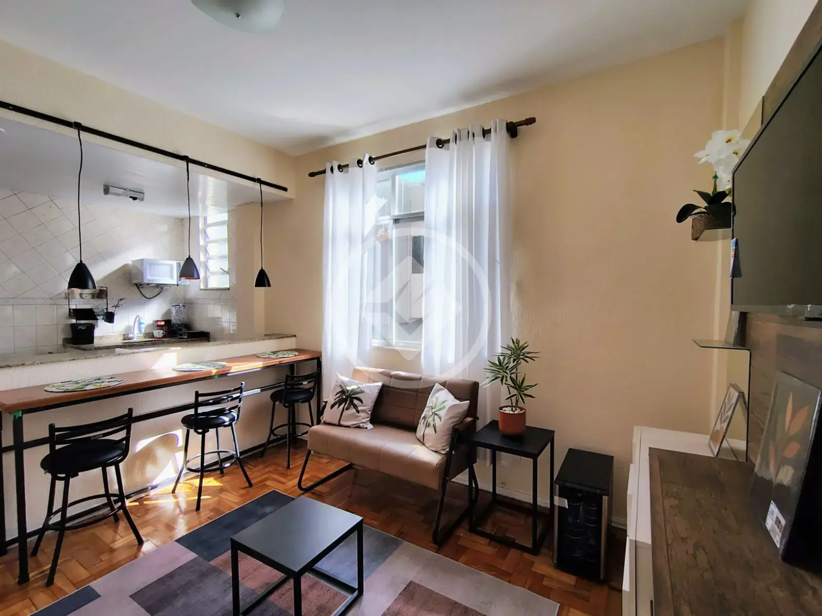 Apartamento Taumaturgo, Teresópolis - RJ — foto 1