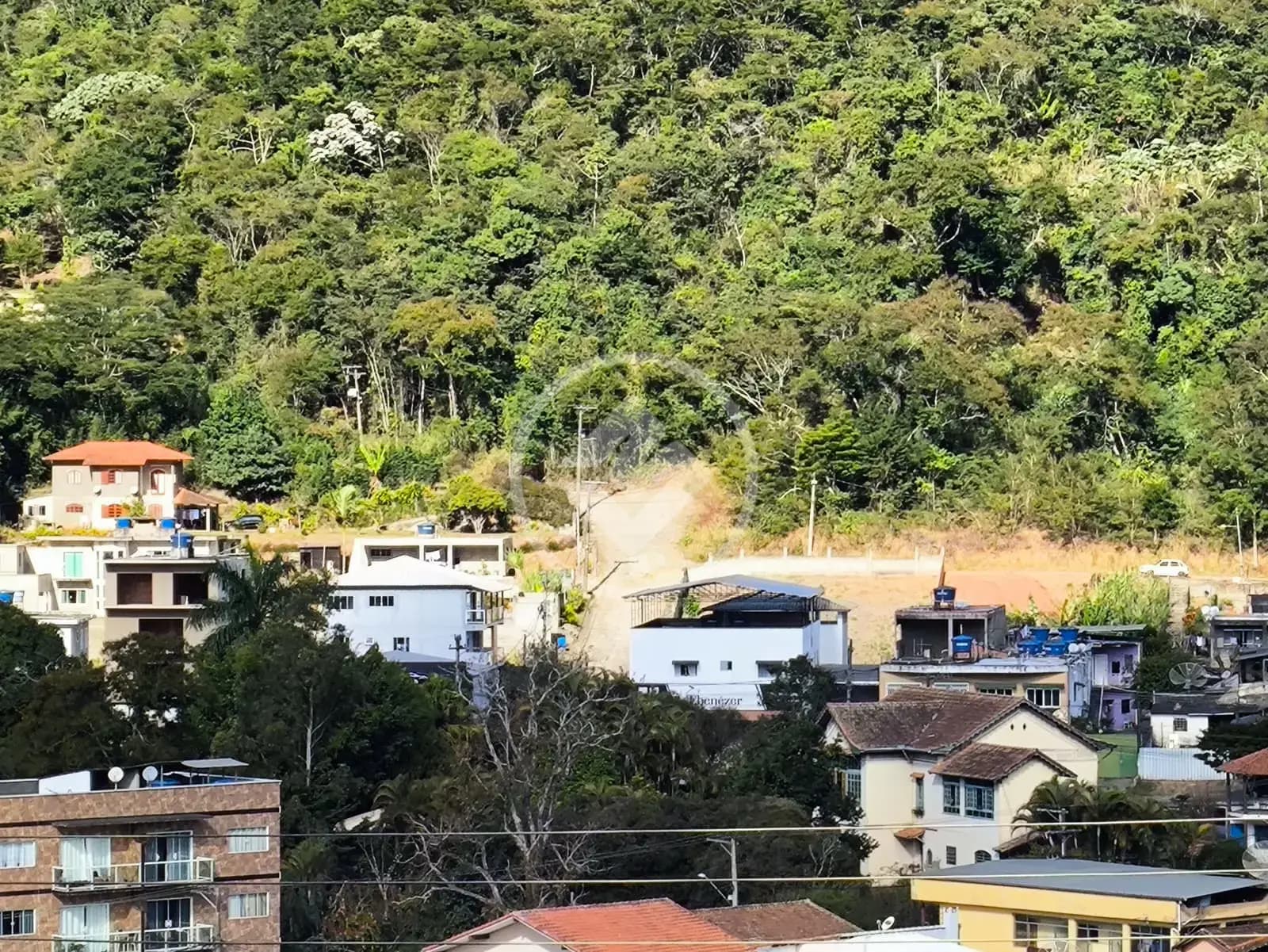 Terreno Condomínio Venda Nova, Teresópolis - RJ — foto 1