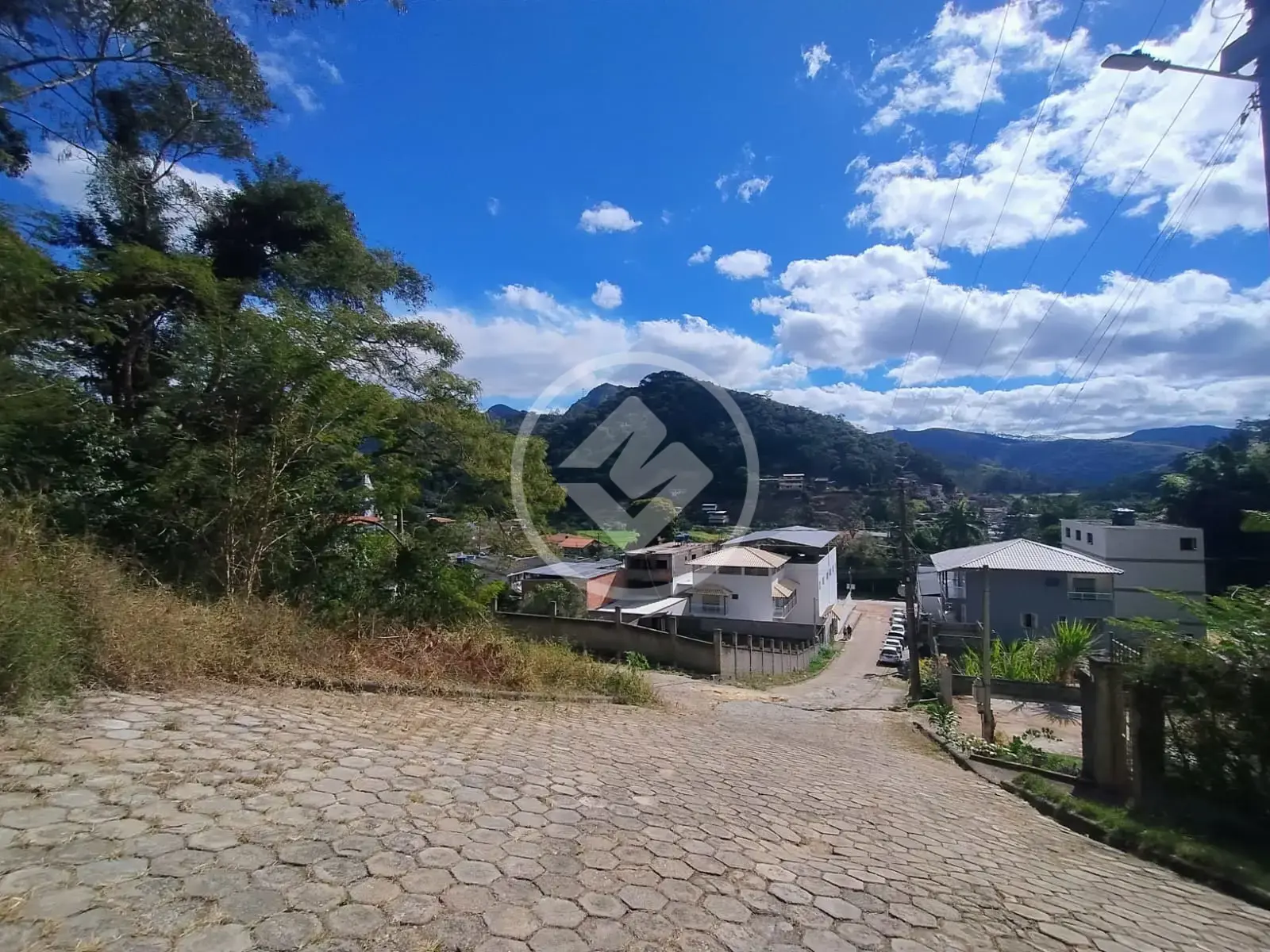Terreno Condomínio Venda Nova, Teresópolis - RJ — foto 1