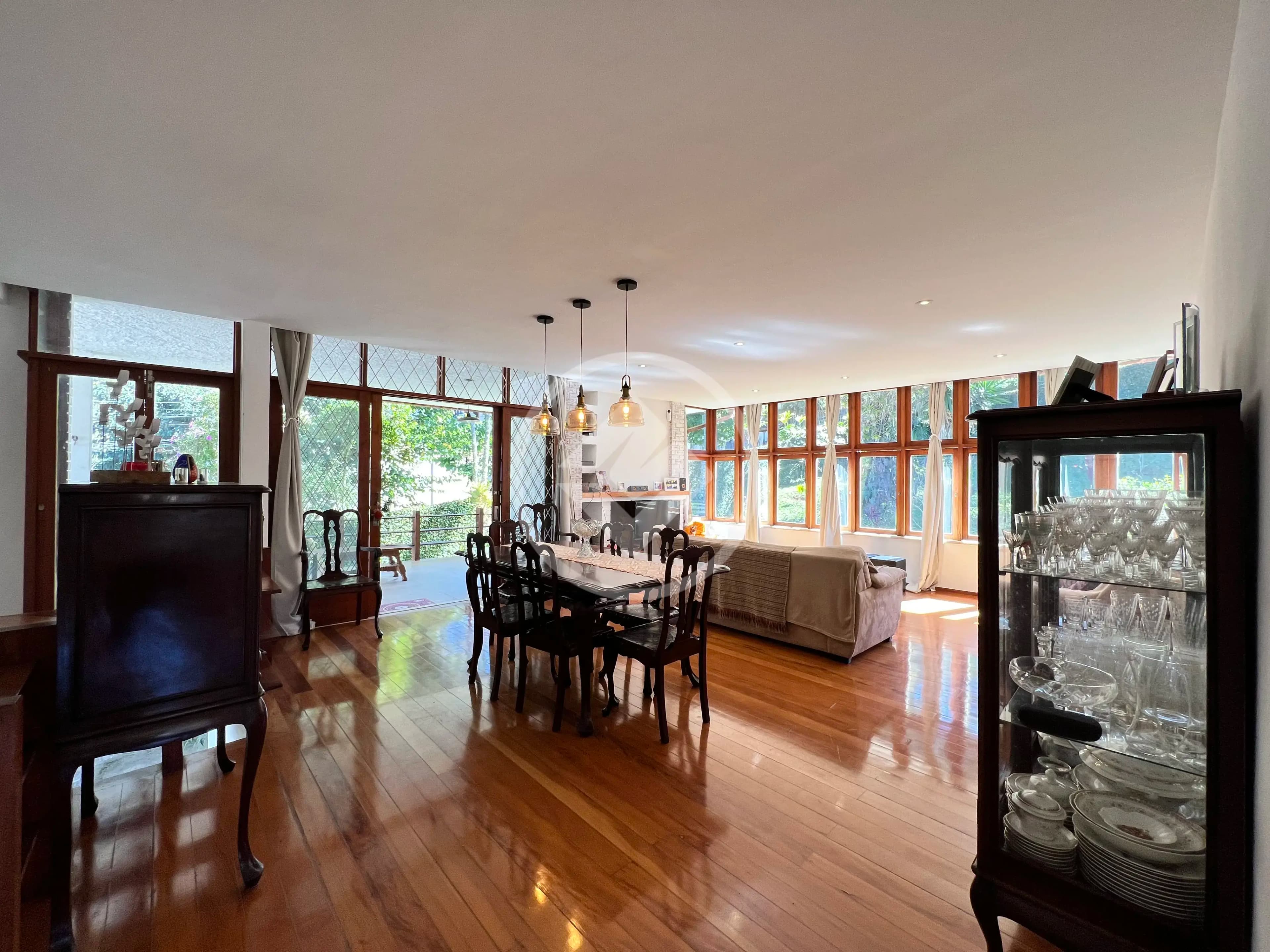 Casa Iucas, Teresópolis - RJ — foto 1