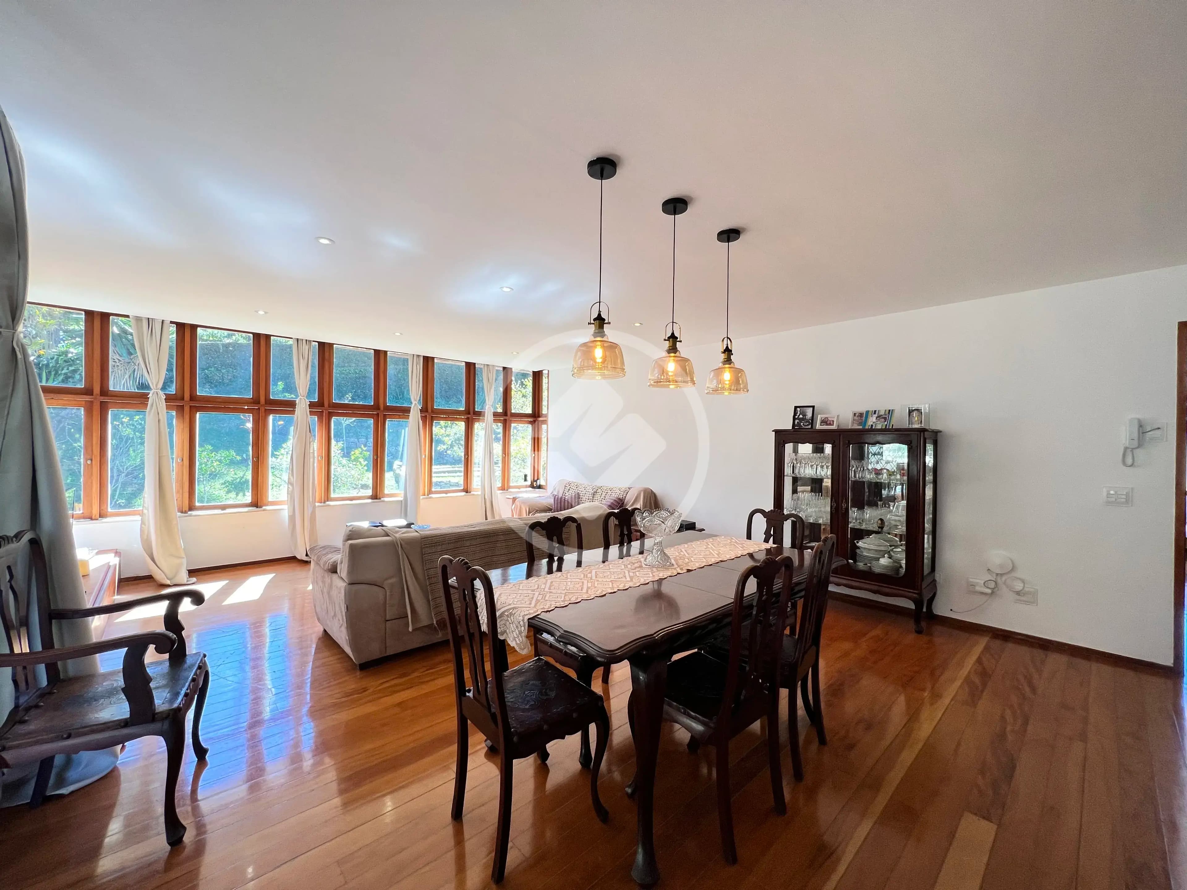 Casa Iucas, Teresópolis - RJ — foto 2