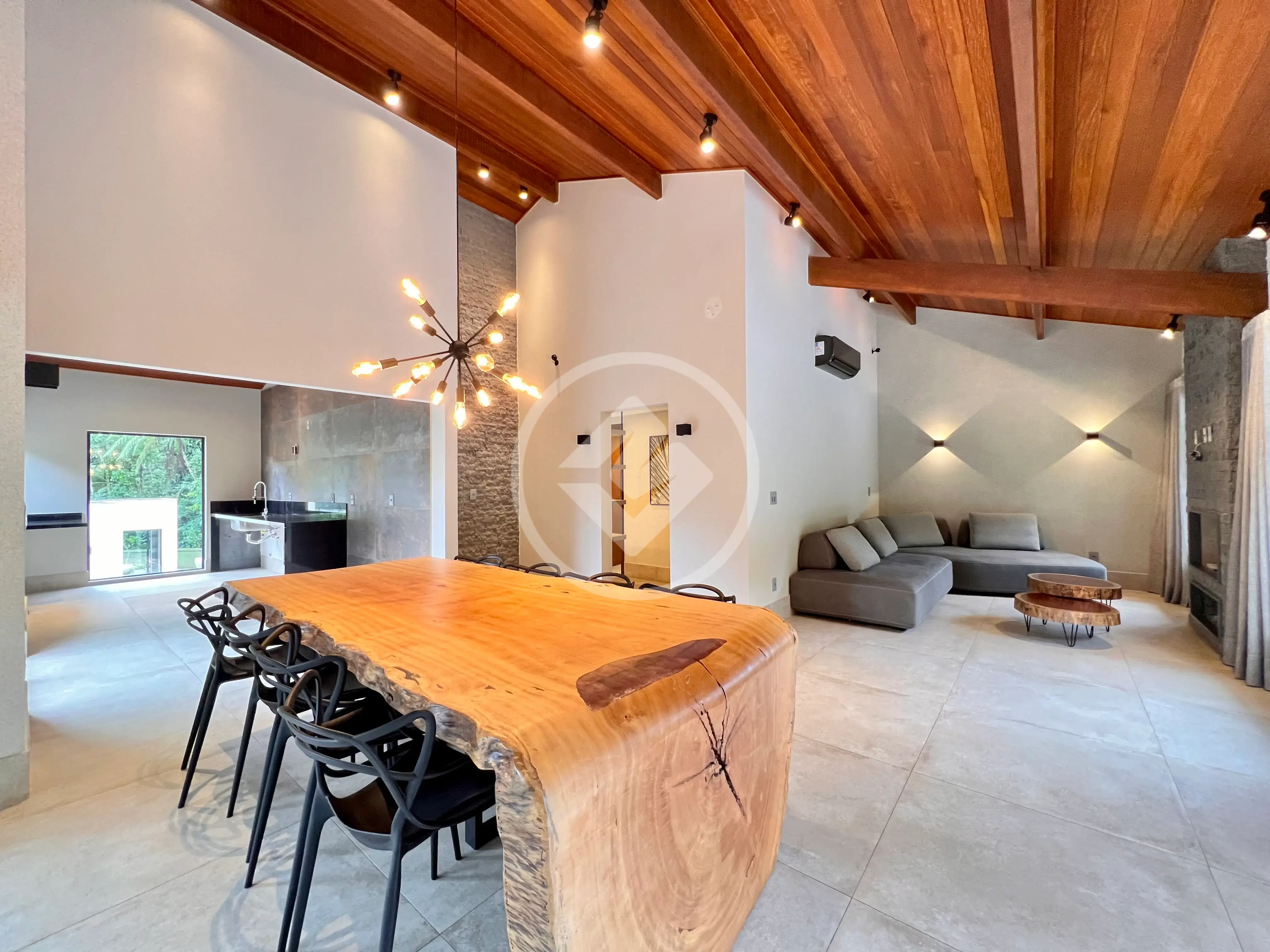 Casa Condomínio Carlos Guinle, Teresópolis - RJ — foto 1