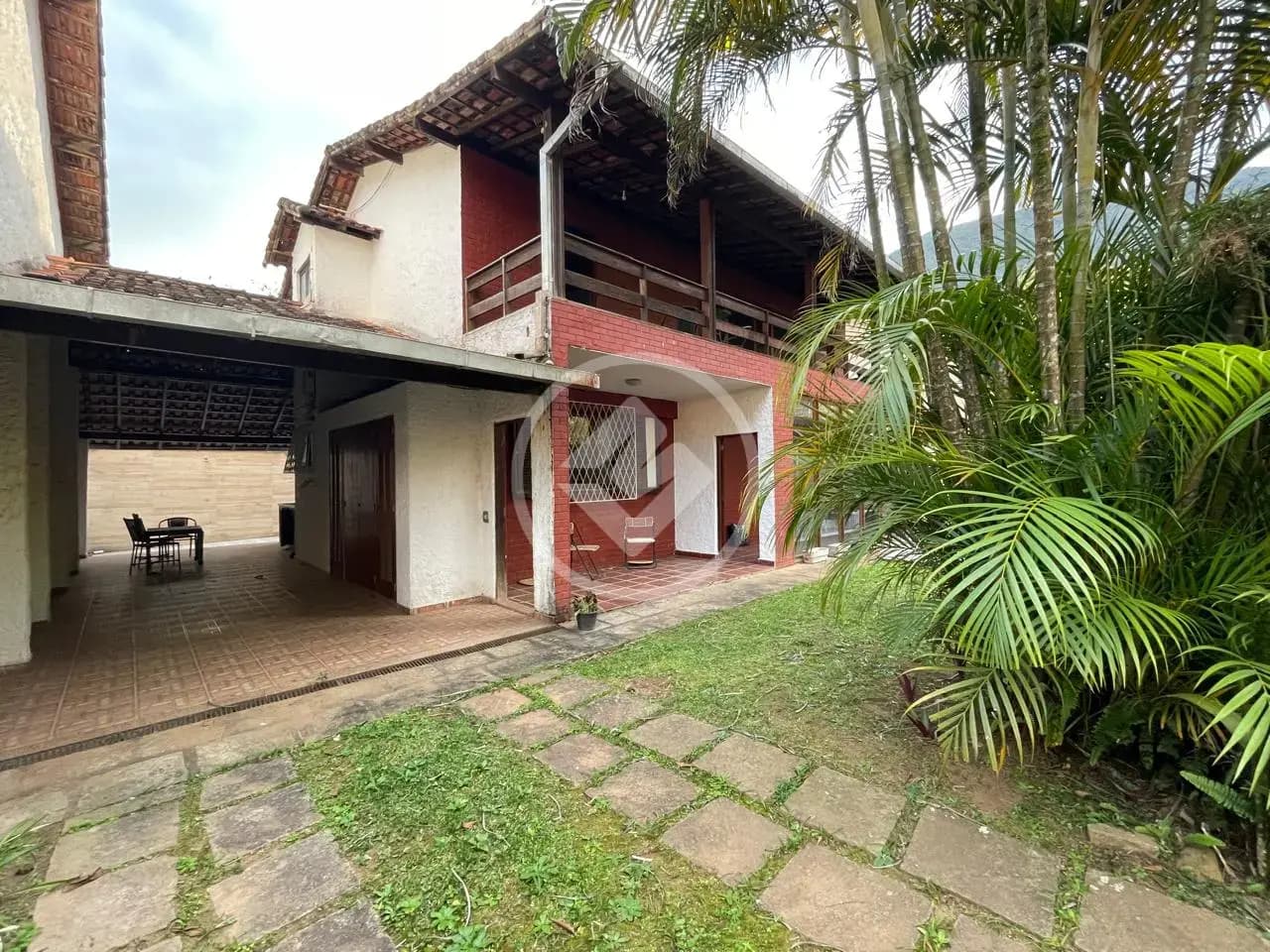 Casa Condomínio Carlos Guinle, Teresópolis - RJ — foto 2