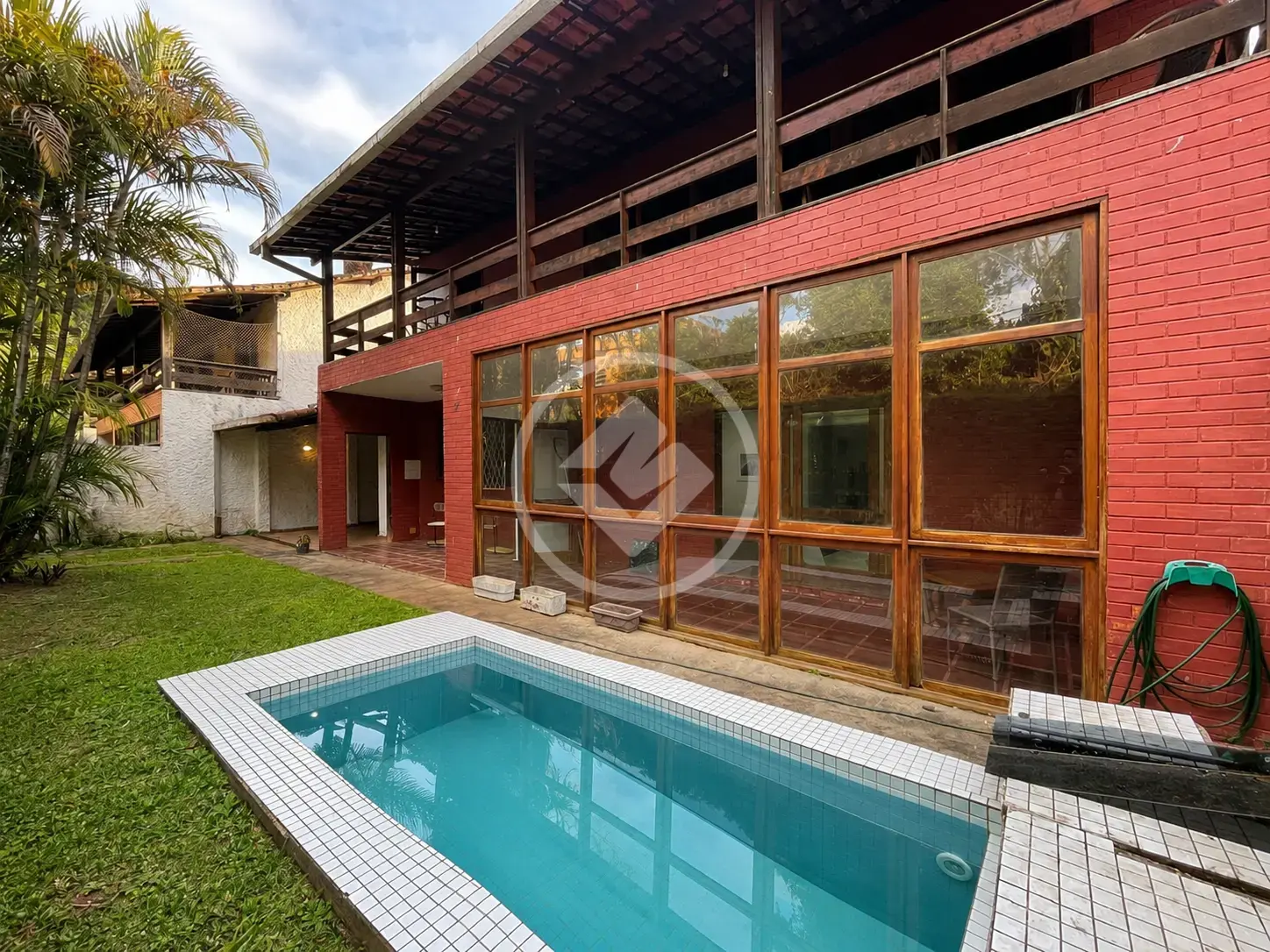 Casa Condomínio Carlos Guinle, Teresópolis - RJ — foto 1
