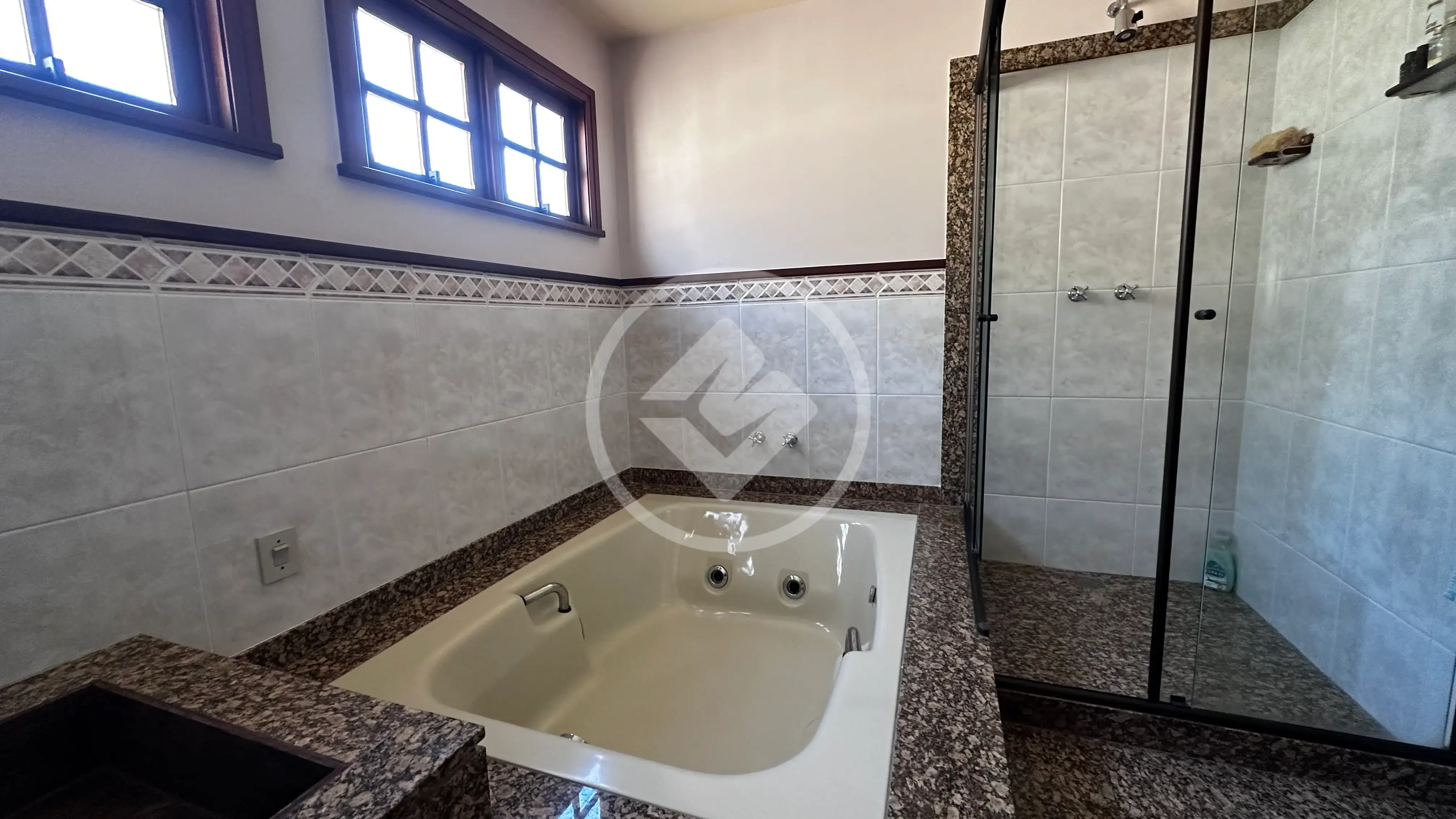 Casa Parque do Imbui, Teresópolis - RJ — foto 2