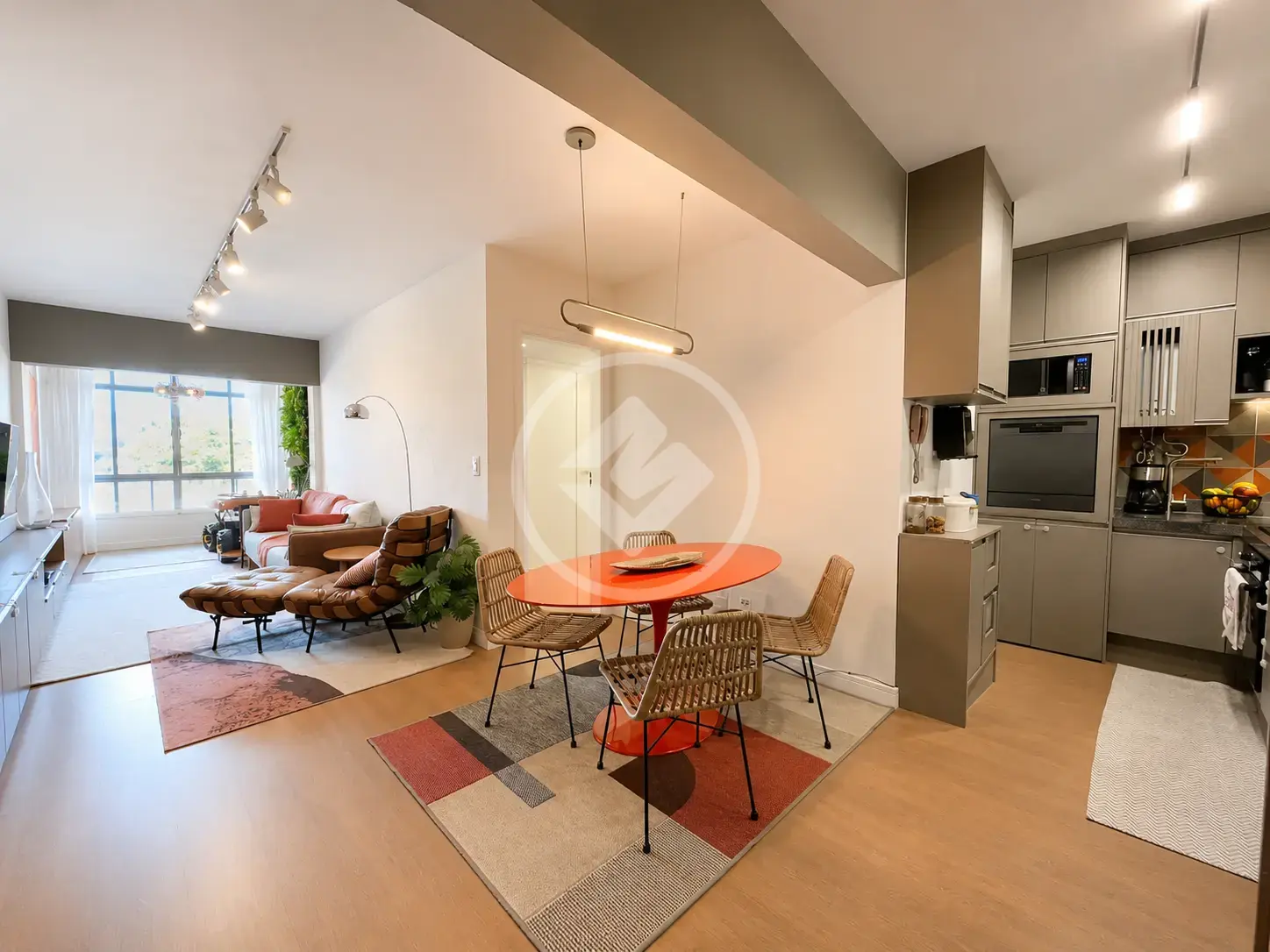 Apartamento Várzea, Teresópolis - RJ — foto 1