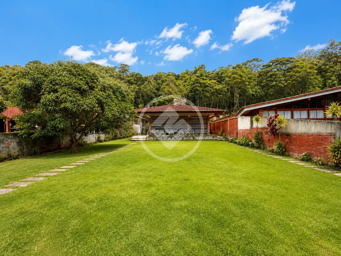 Casa Condomínio Posse, Teresópolis - RJ — foto 1
