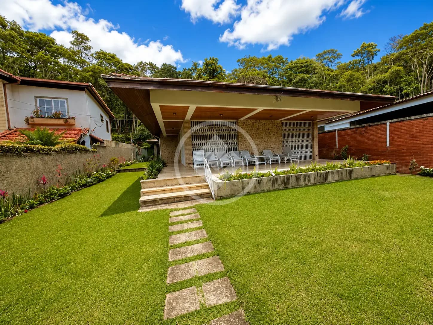 Casa Condomínio Posse, Teresópolis - RJ — foto 2