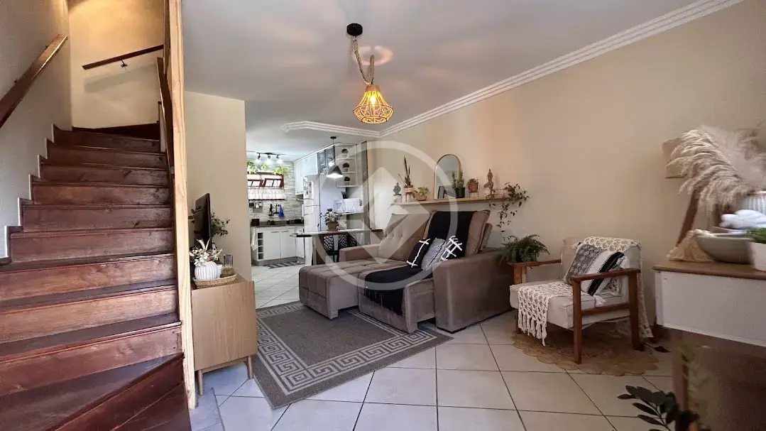 Casa Condomínio Tijuca, Teresópolis - RJ — foto 2