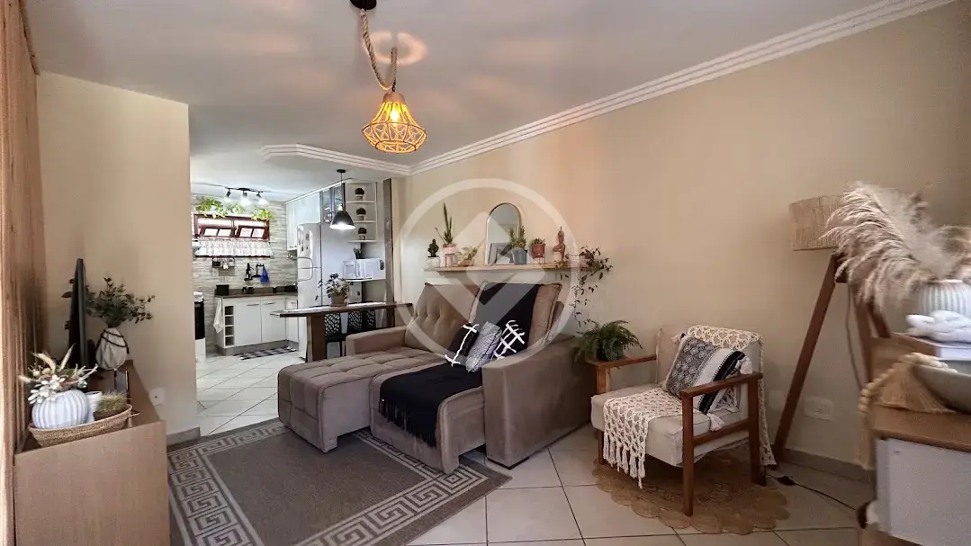 Casa Condomínio Tijuca, Teresópolis - RJ — foto 1