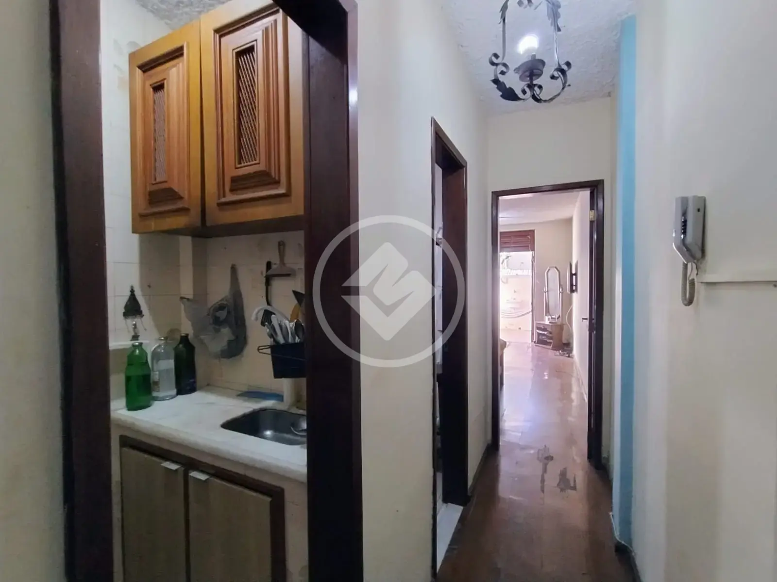Apartamento Alto, Teresópolis - RJ — foto 2