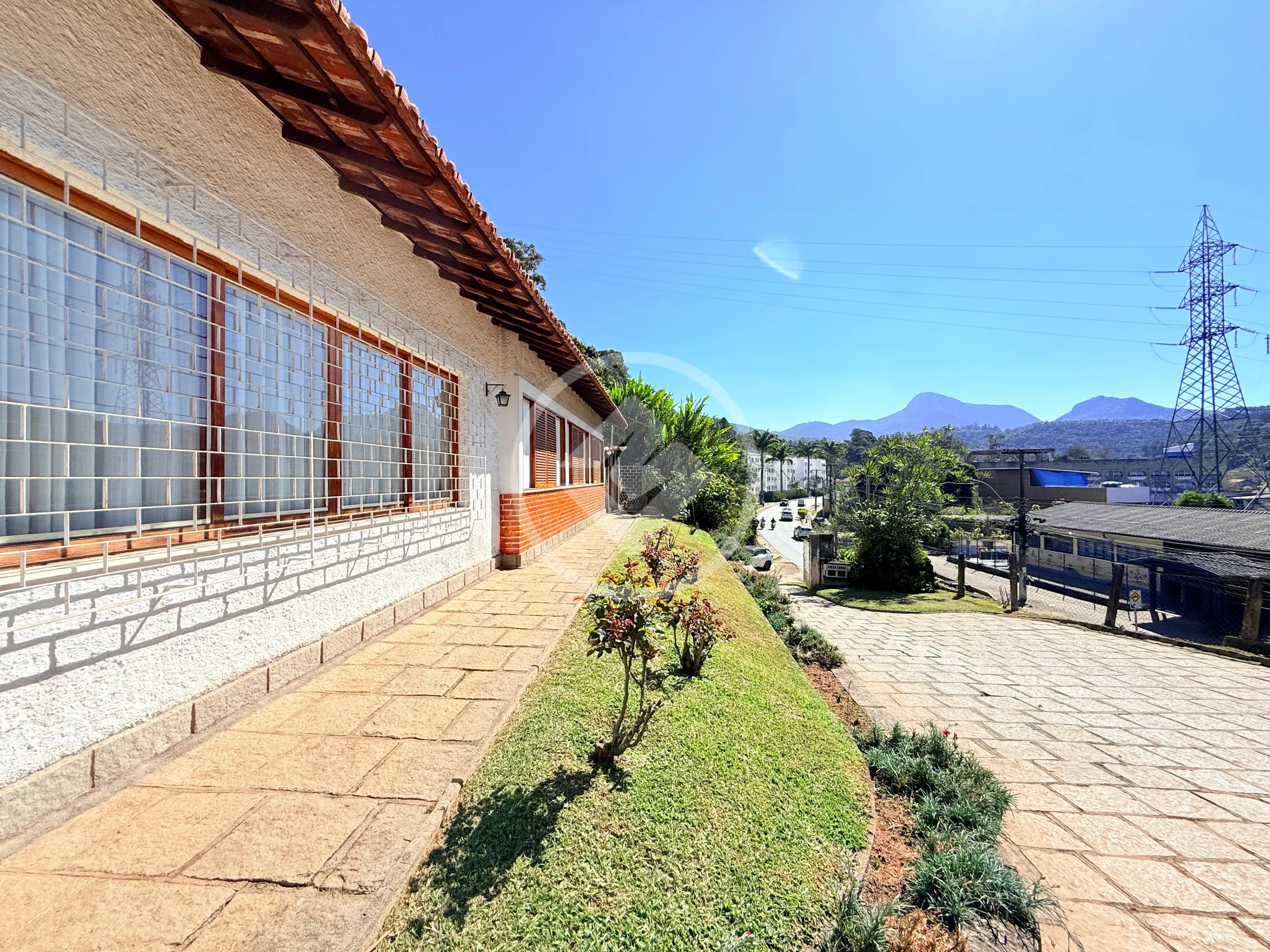 Casa Barra do Imbuí, Teresópolis - RJ — foto 1
