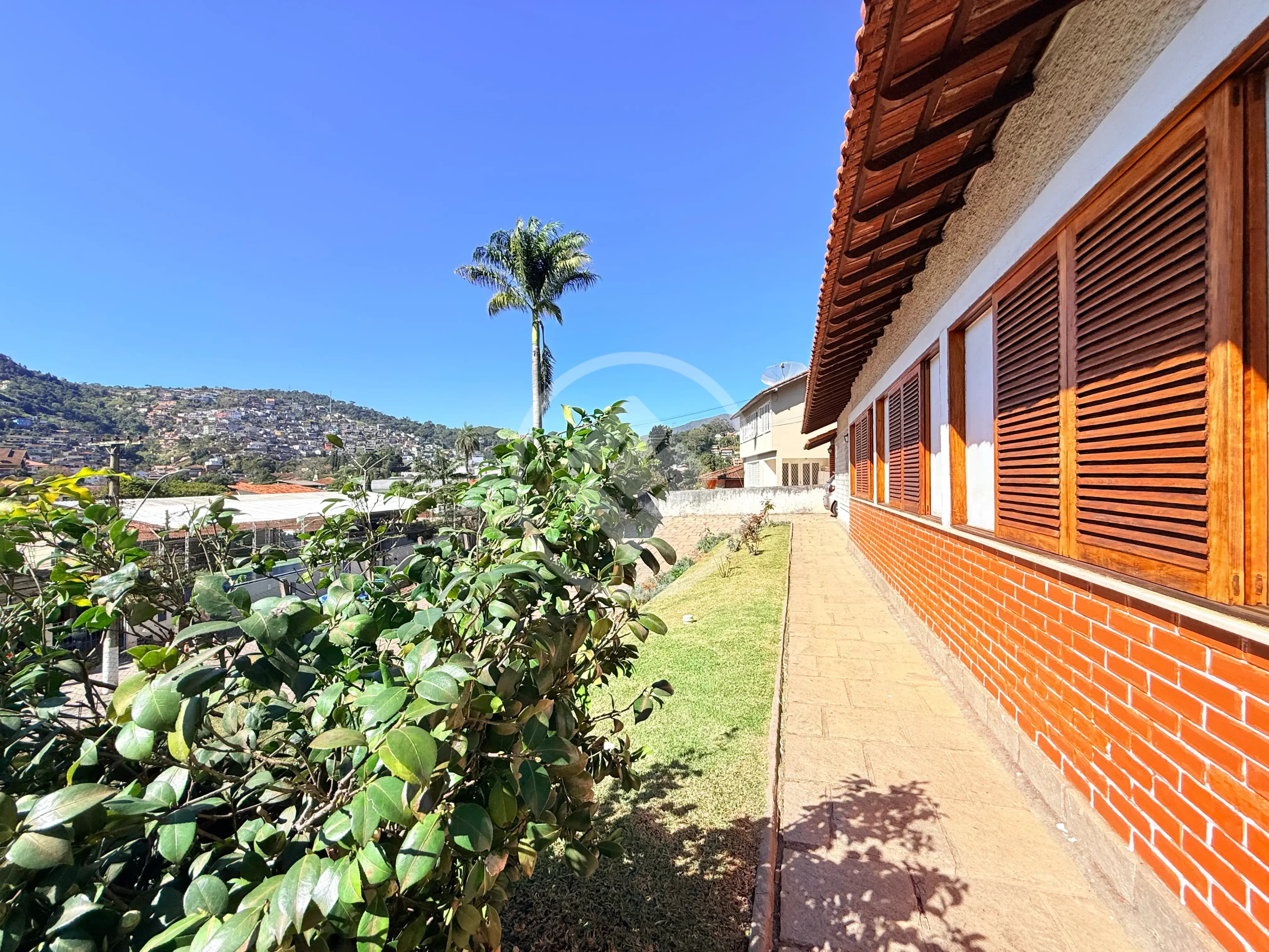 Casa Barra do Imbuí, Teresópolis - RJ — foto 2