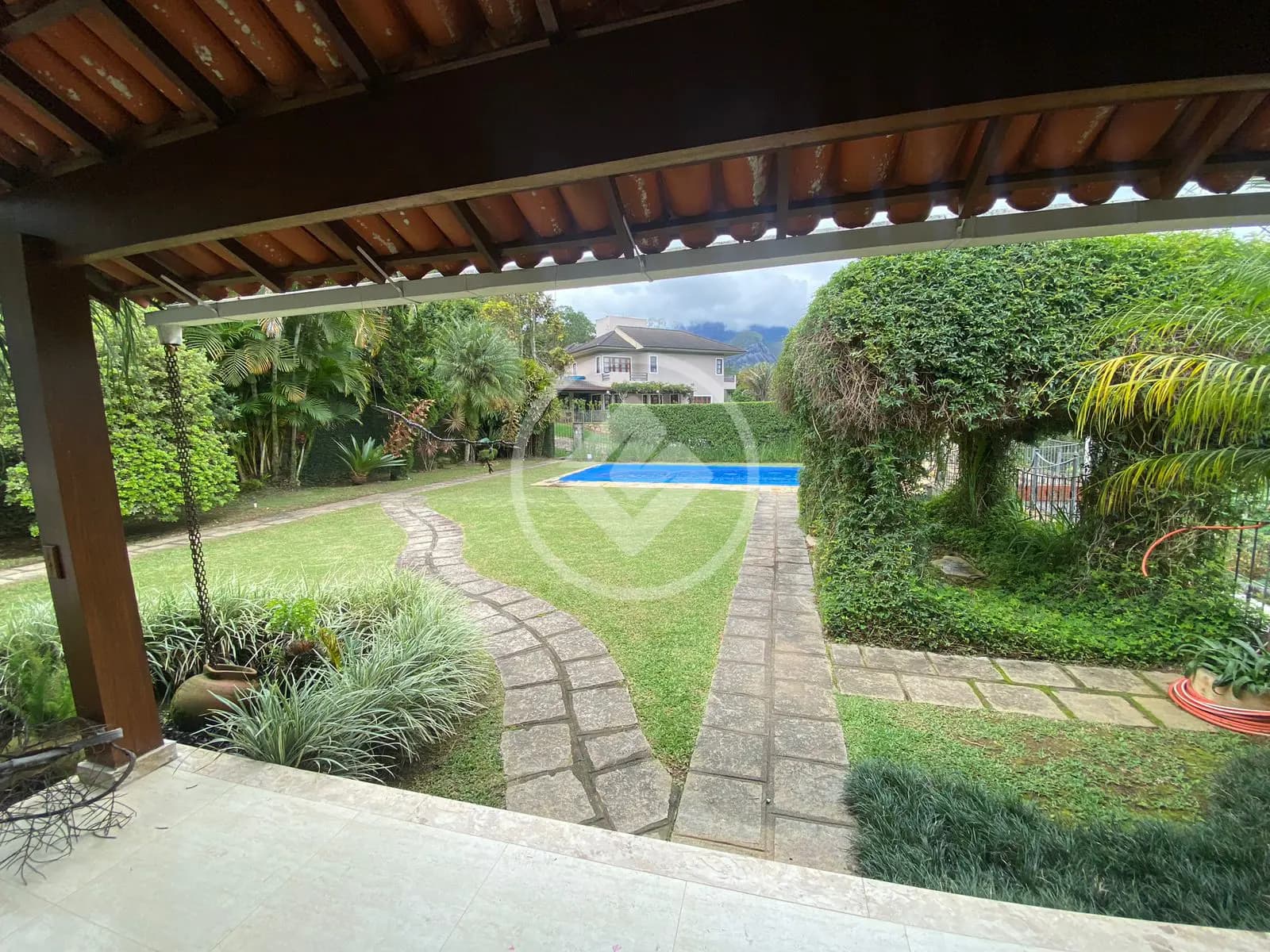Casa Condomínio Golfe, Teresópolis - RJ — foto 2