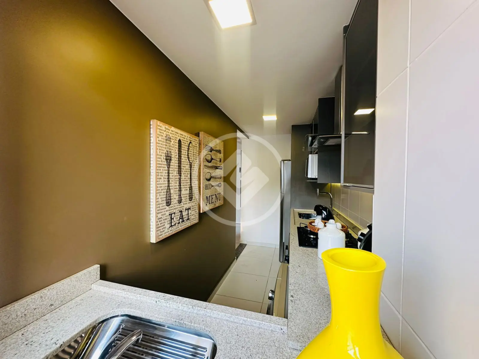 Apartamento 2 quartos no Albuquerque, Teresópolis — foto 5 de 6