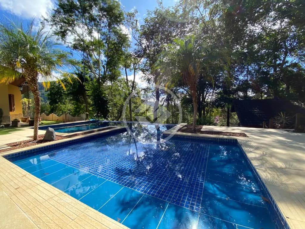 Casa Condomínio 3 quartos no Quebra Frascos, Teresópolis — foto 3 de 6