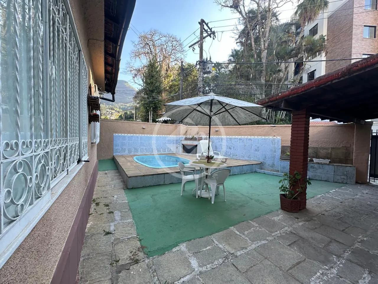 Casa Agriões, Teresópolis - RJ — foto 2