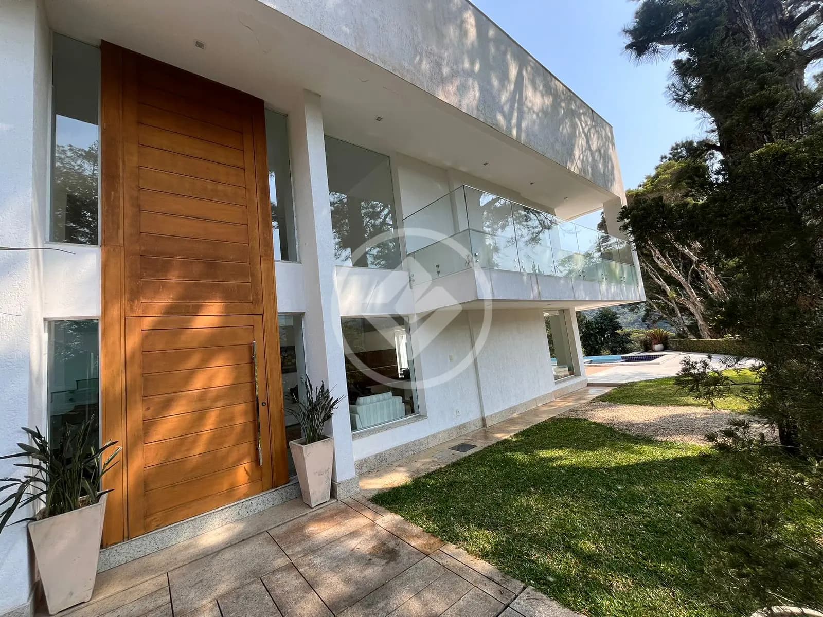 Casa Condomínio 6 quartos no Carlos Guinle, Teresópolis — foto 5 de 6