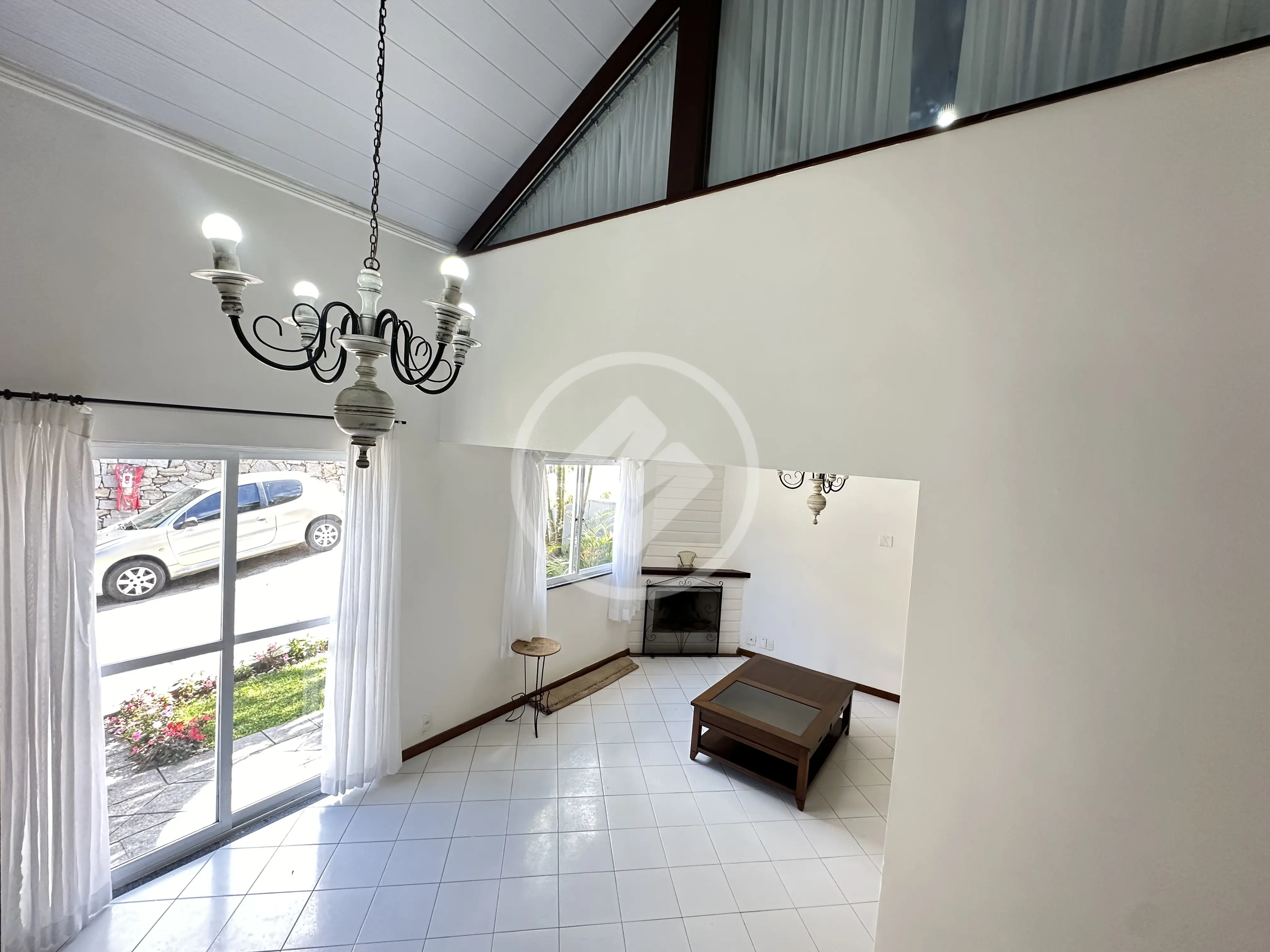 Casa Condomínio 3 quartos no Granja Guarani, Teresópolis — foto 3 de 6