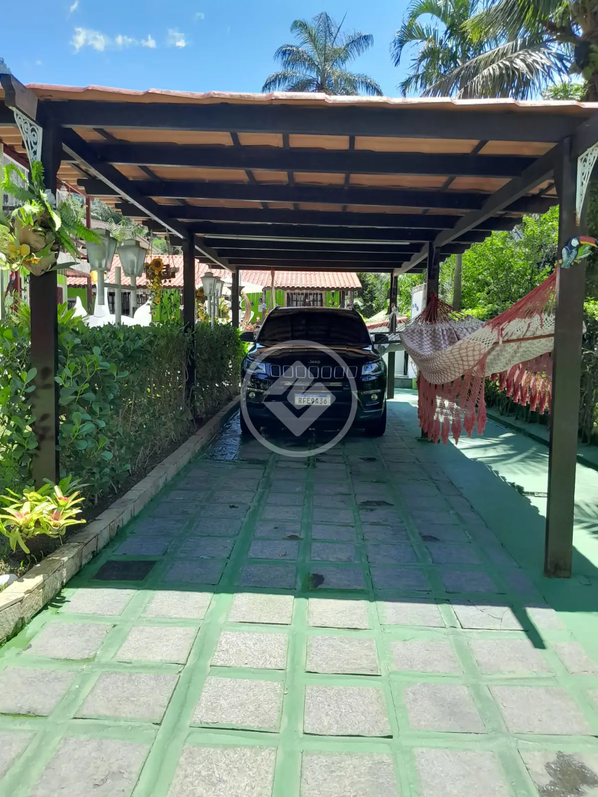 Casa Condomínio 3 quartos no Limoeiro, Guapimirim — foto 4 de 6