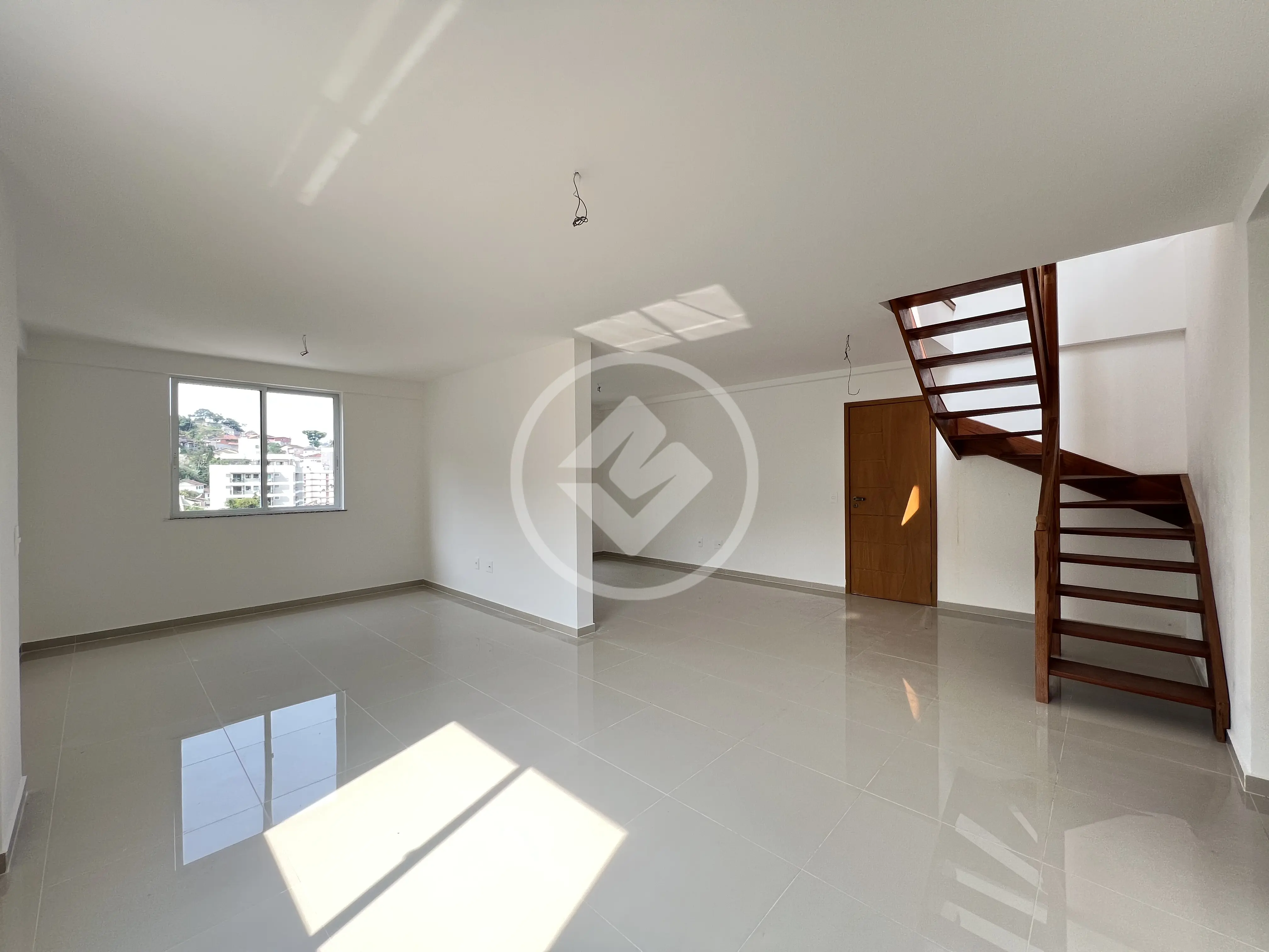 Cobertura Duplex Agriões, Teresópolis - RJ — foto 1