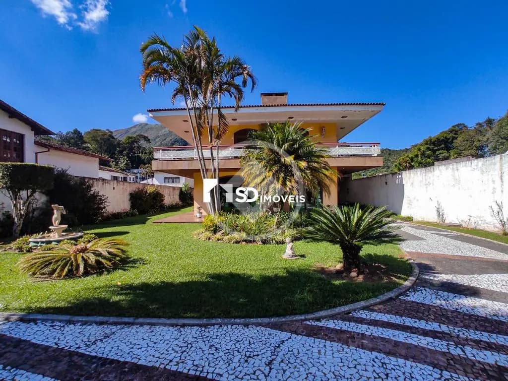 Casa Alto, Teresópolis - RJ — foto 2