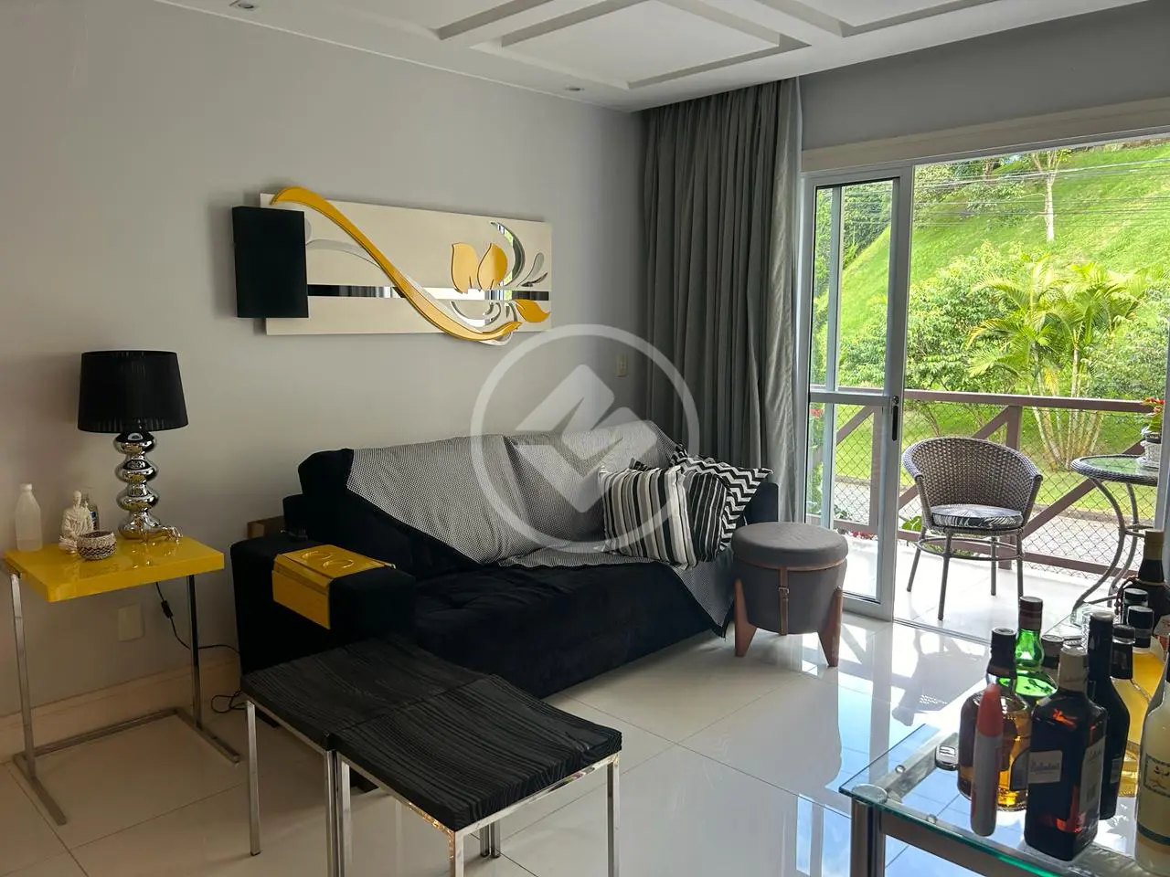 Cond.: Vivendas Mitre Bairro: Bom Retiro