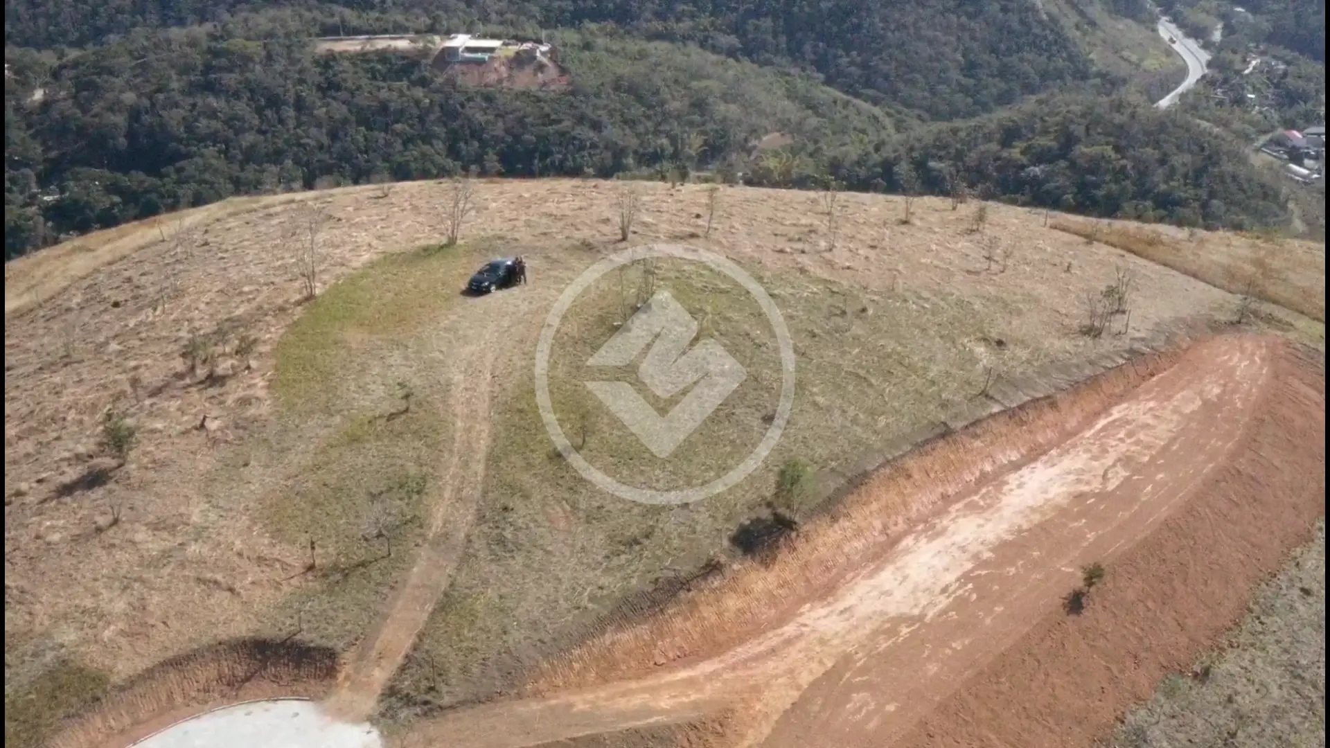 Terreno Condomínio no Pedro do Rio, Petrópolis — foto 3 de 6