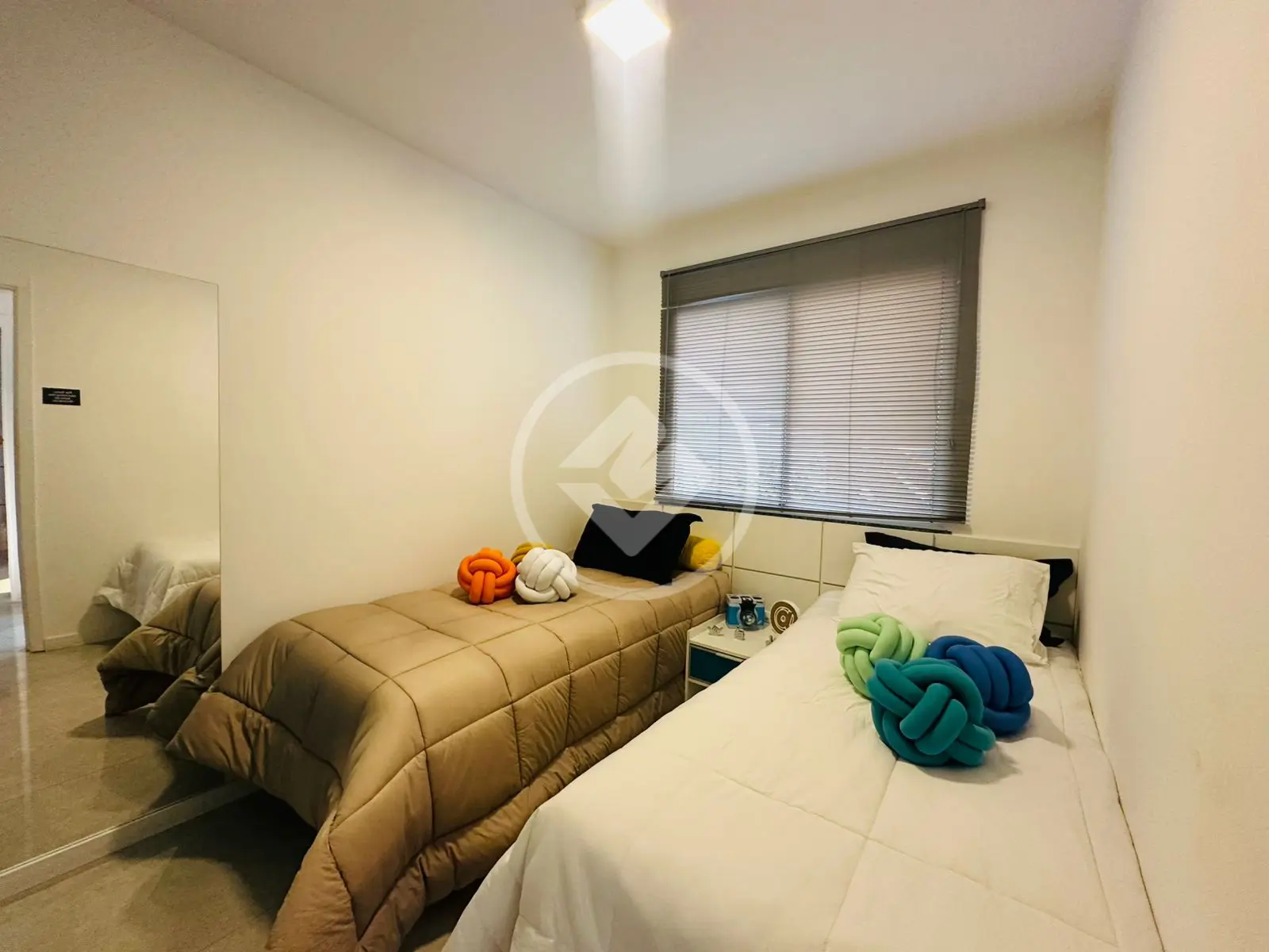 Apartamento 2 quartos no Albuquerque, Teresópolis — foto 6 de 6