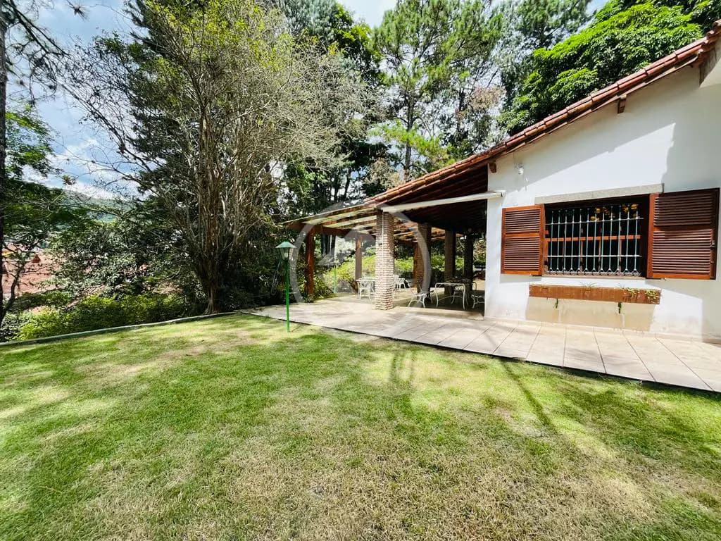 Casa Barra do Imbuí, Teresópolis - RJ — foto 1