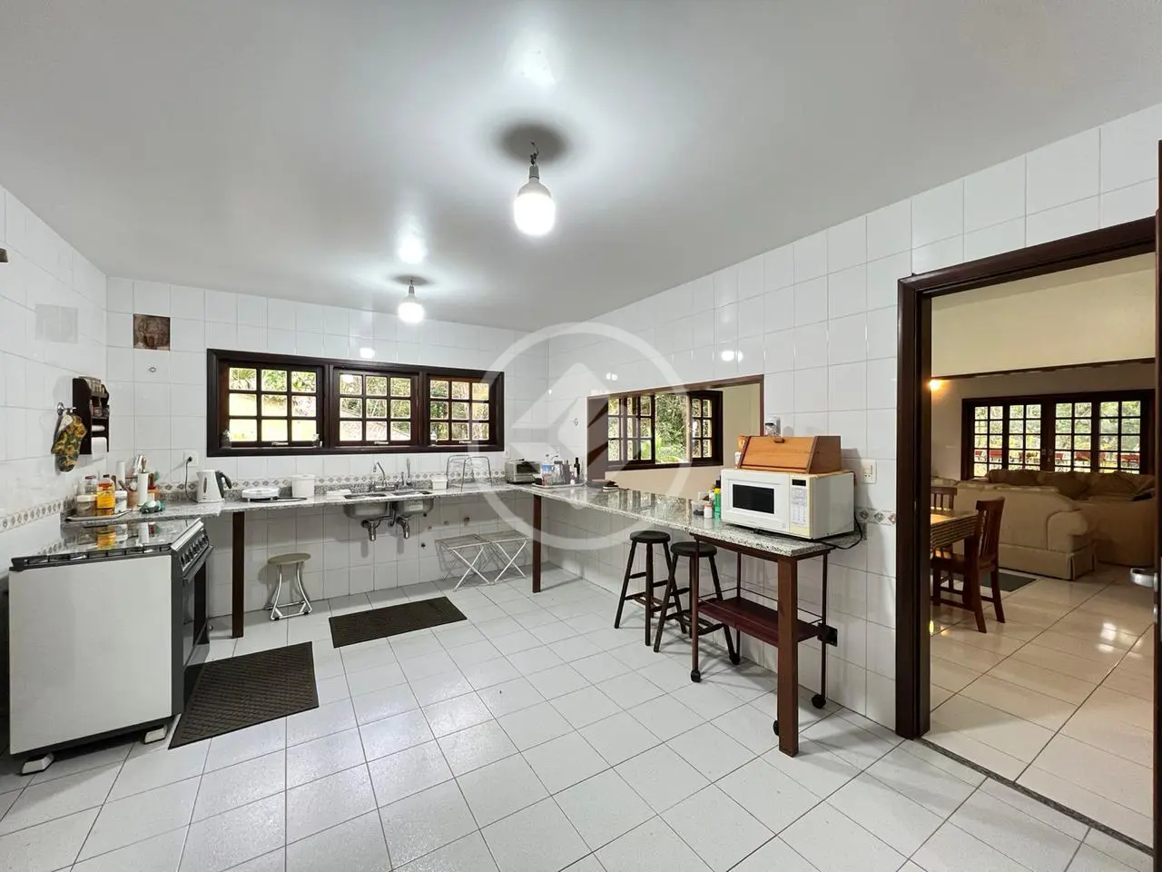 Casa Condomínio 4 quartos no Quebra Frascos, Teresópolis — foto 5 de 6