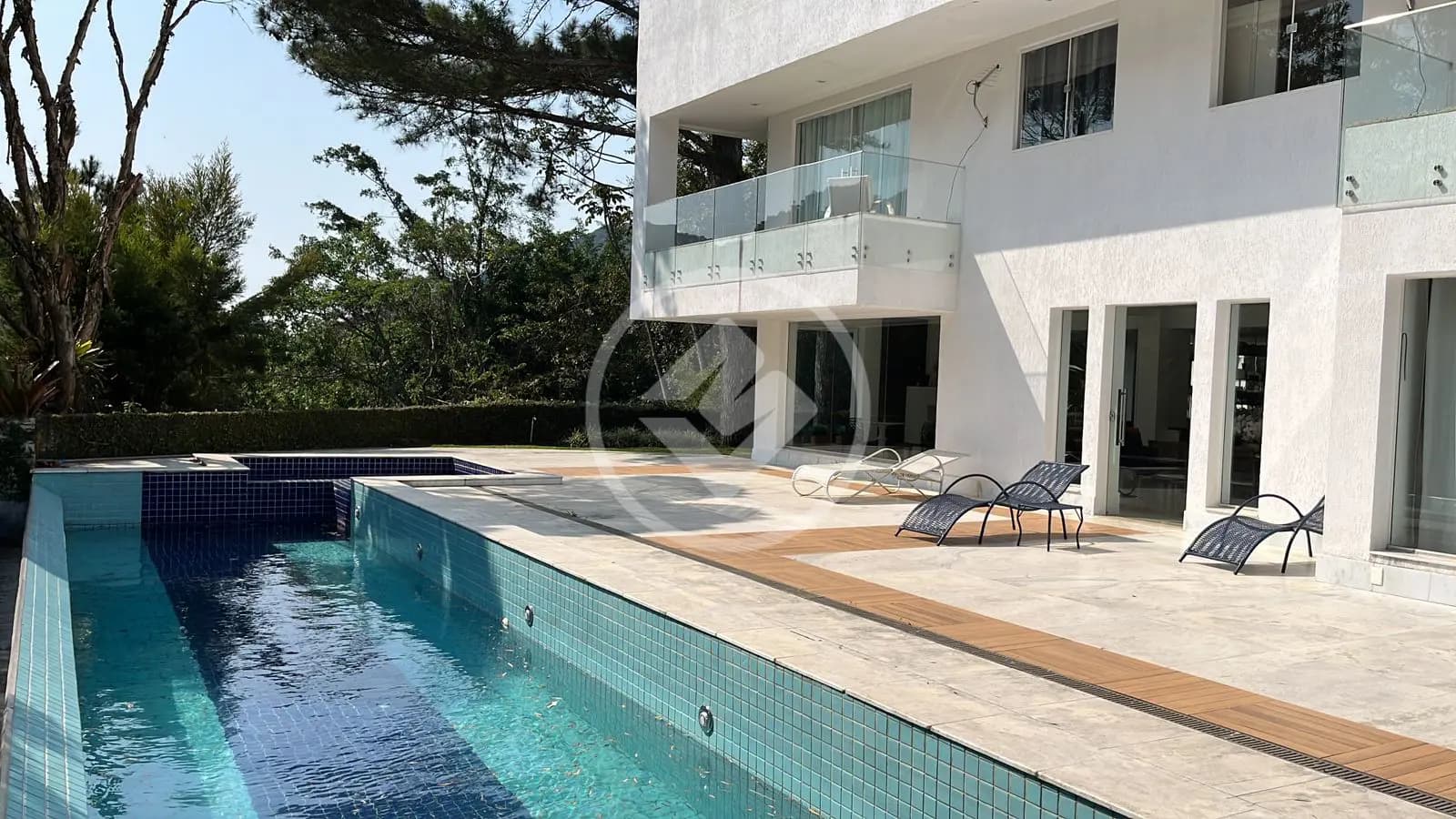 Casa Condomínio 6 quartos no Carlos Guinle, Teresópolis — foto 4 de 6