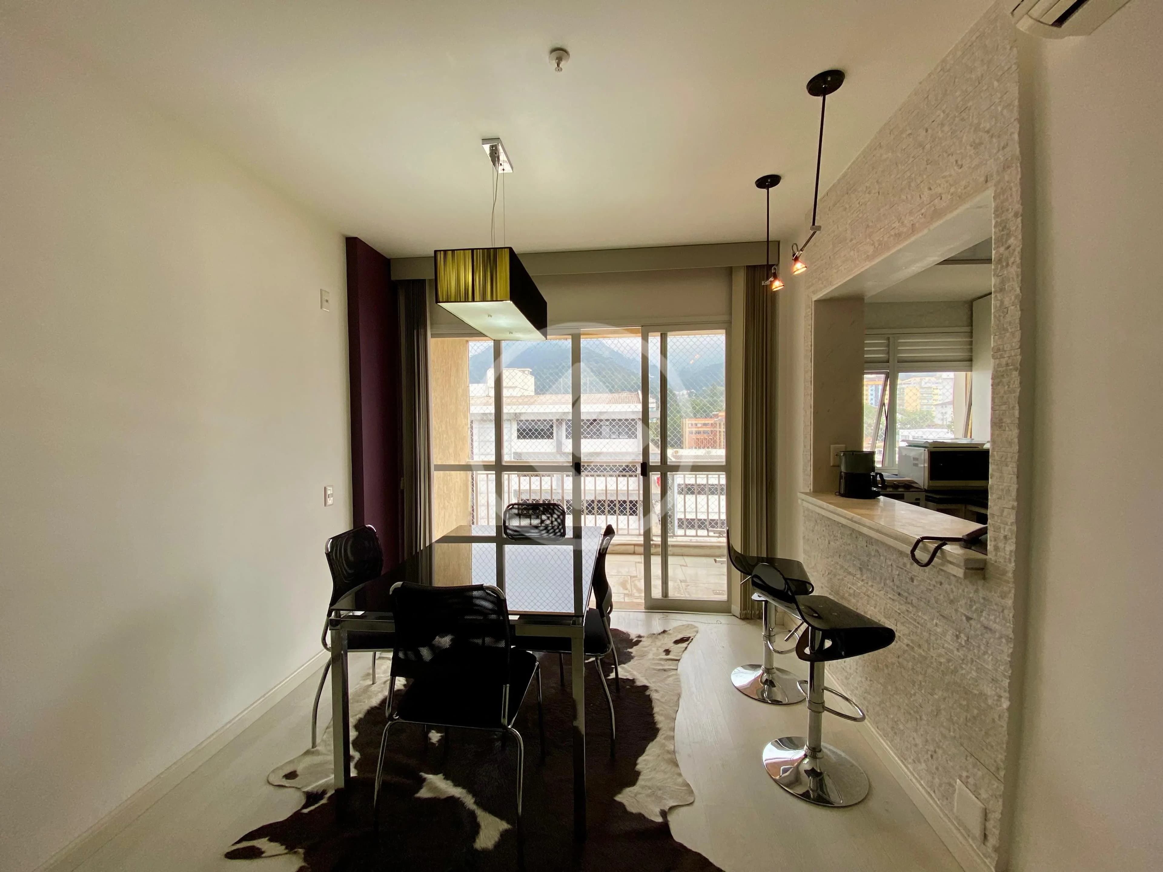 Apartamento 2 quartos no Alto, Teresópolis — foto 6 de 6