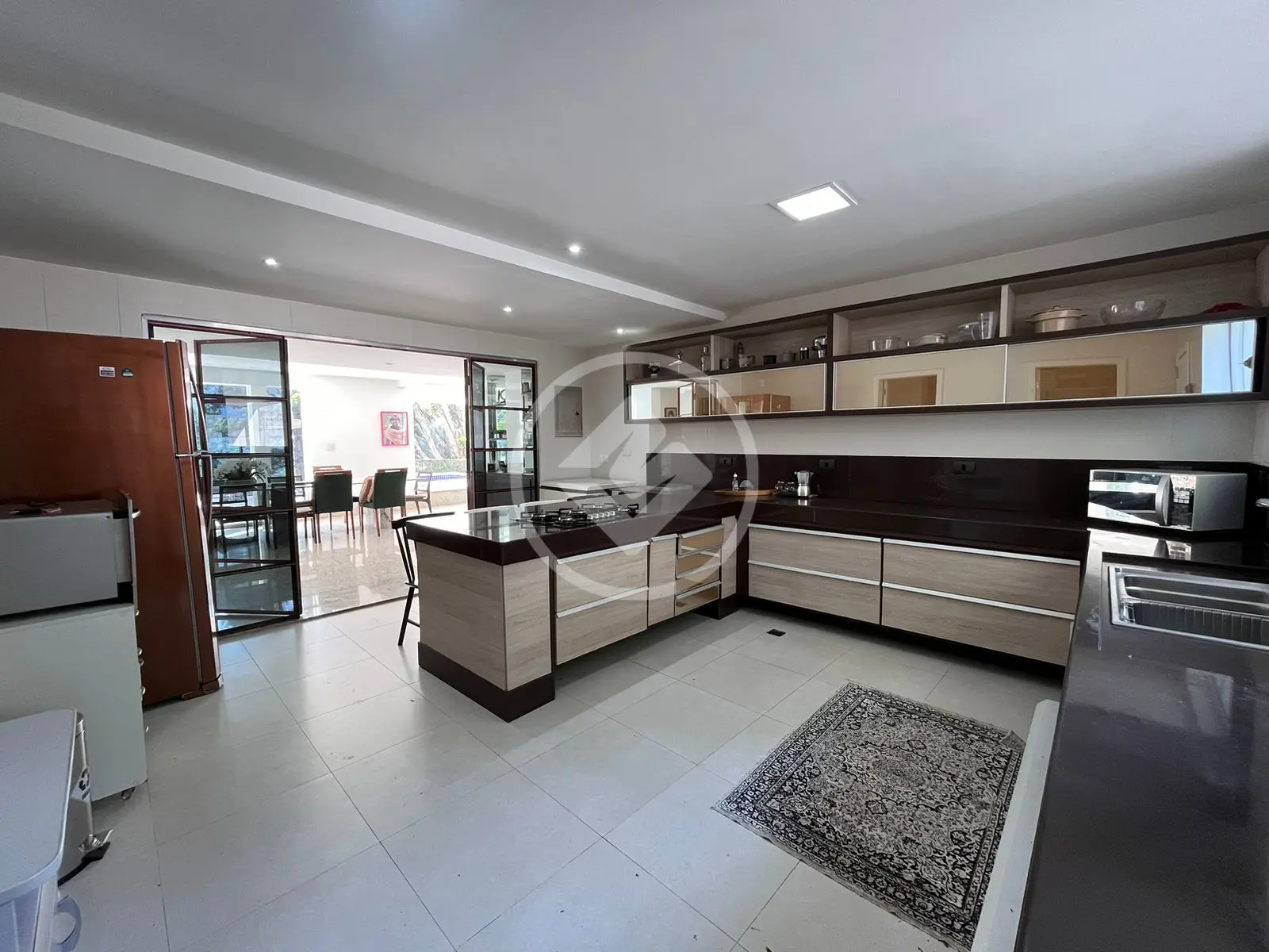 Casa Condomínio 6 quartos no Carlos Guinle, Teresópolis — foto 6 de 6