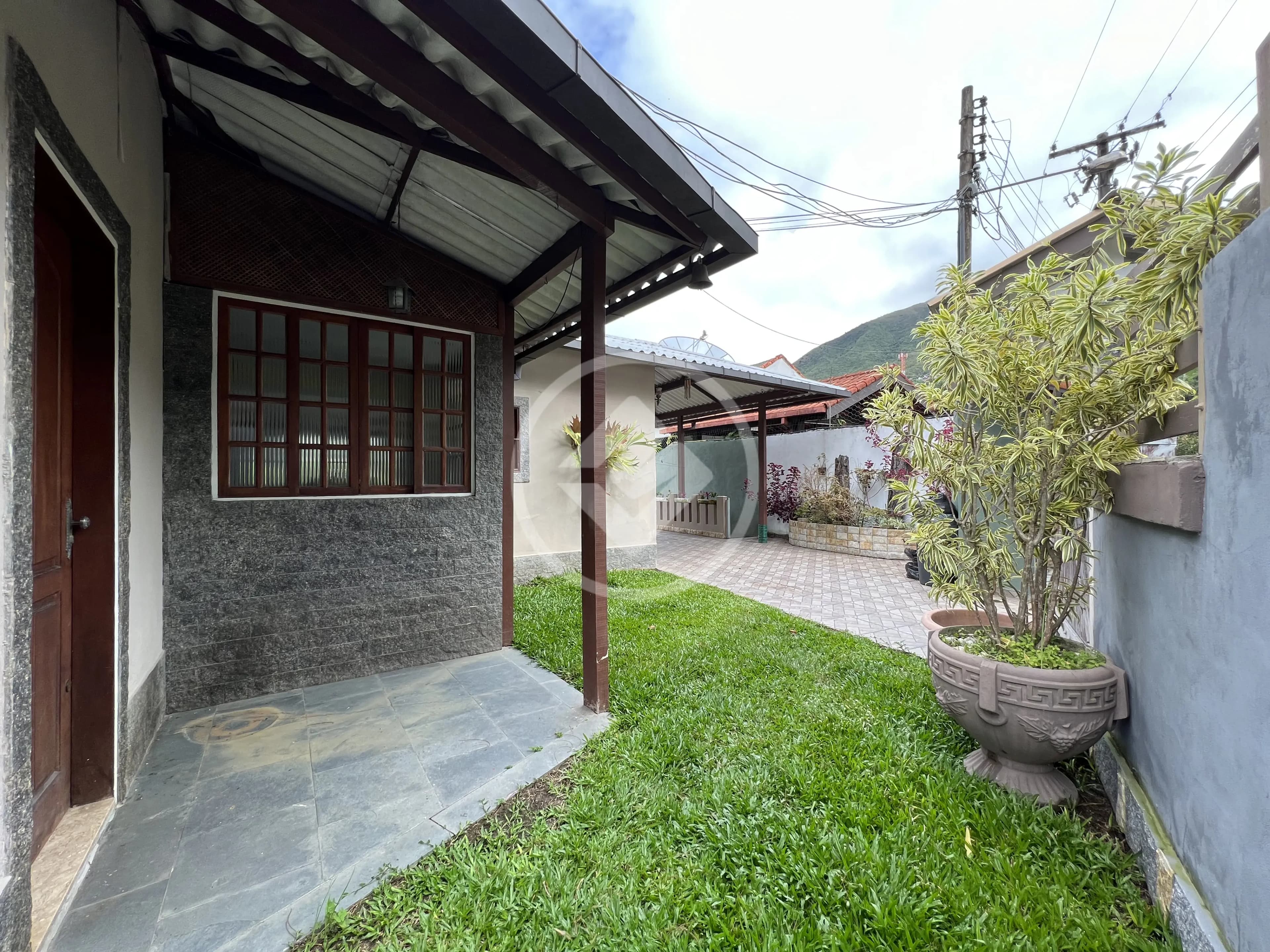 Casa Bom Retiro, Teresópolis - RJ — foto 2