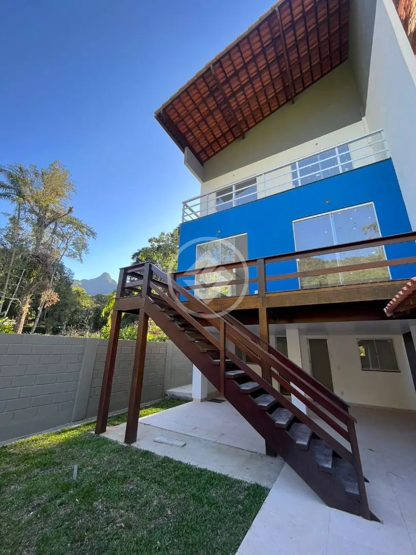 Casa Granja Guarani, Teresópolis - RJ — foto 2