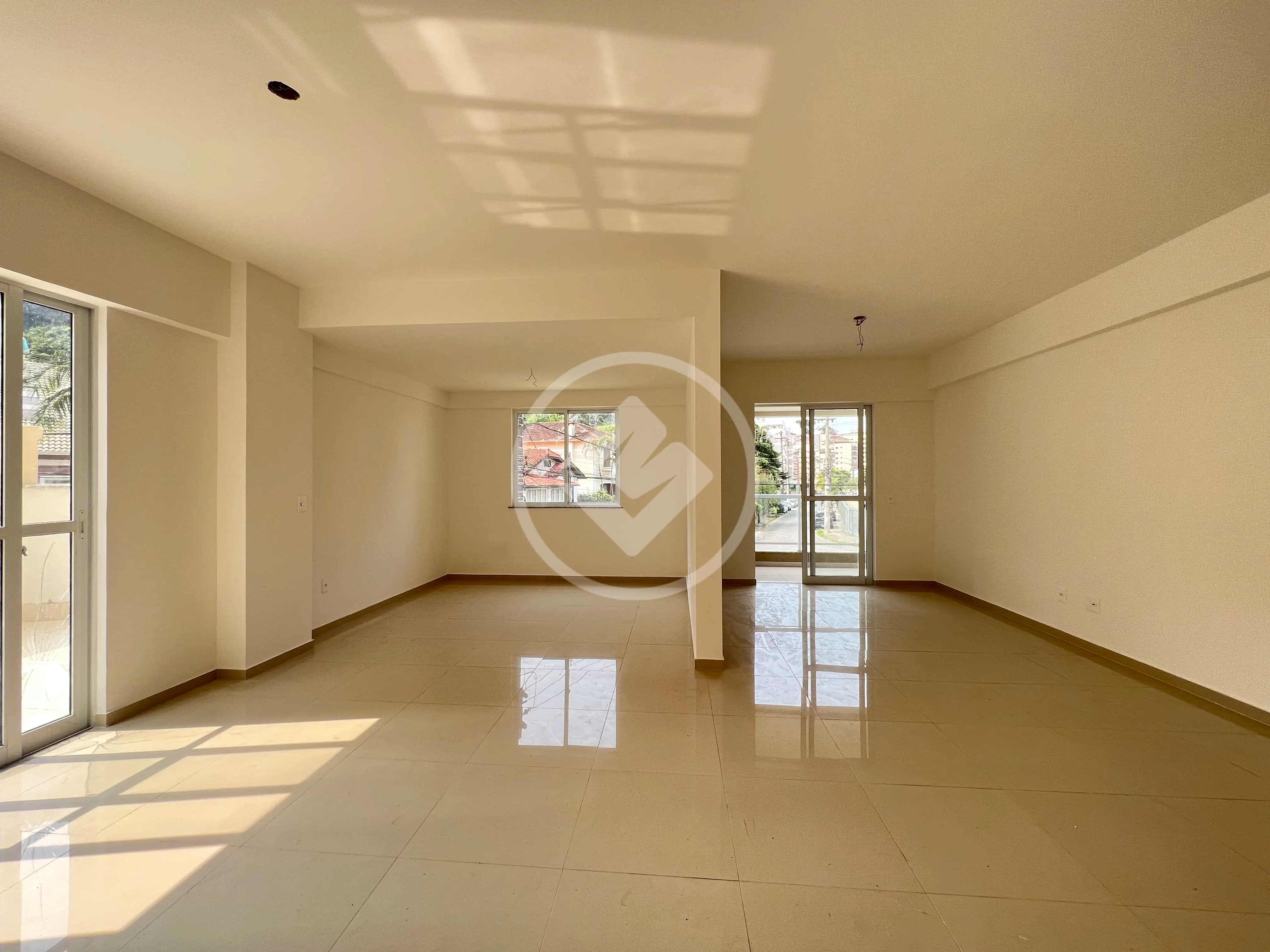 Apartamento Agriões, Teresópolis - RJ — foto 2