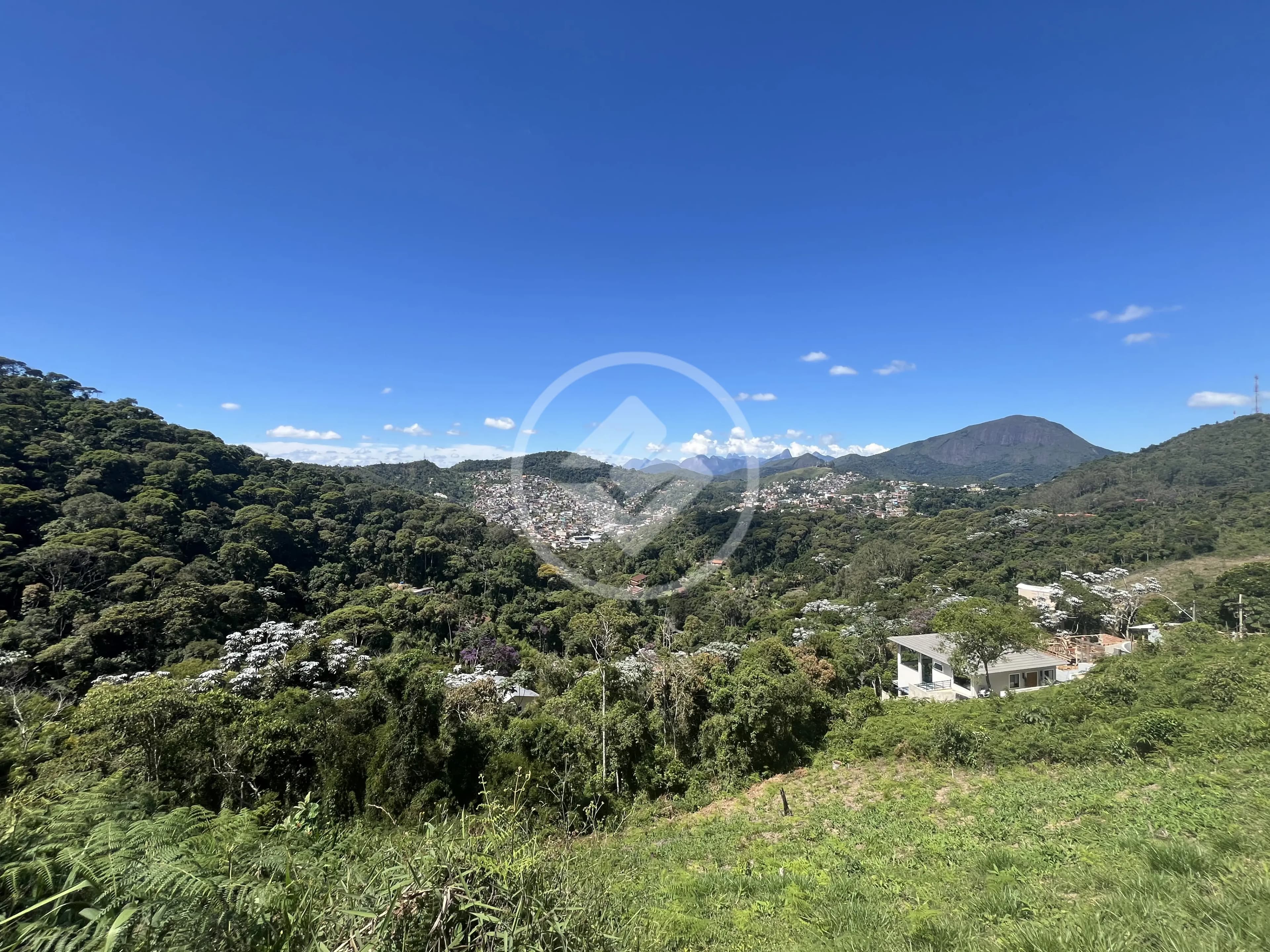 Terreno Condomínio Barra do Imbuí, Teresópolis - RJ — foto 2