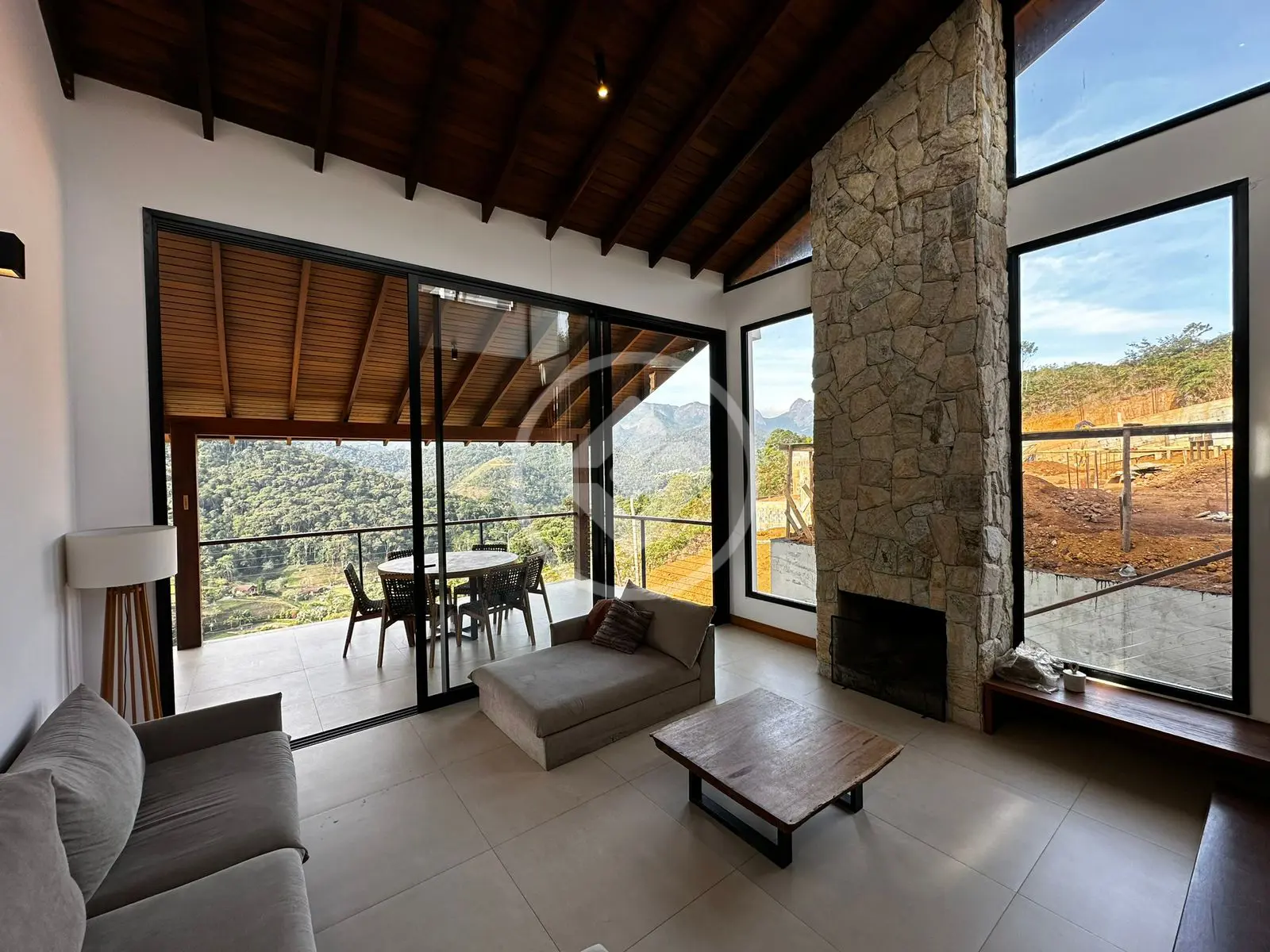 Casa Condomínio Vargem Grande, Teresópolis - RJ — foto 2